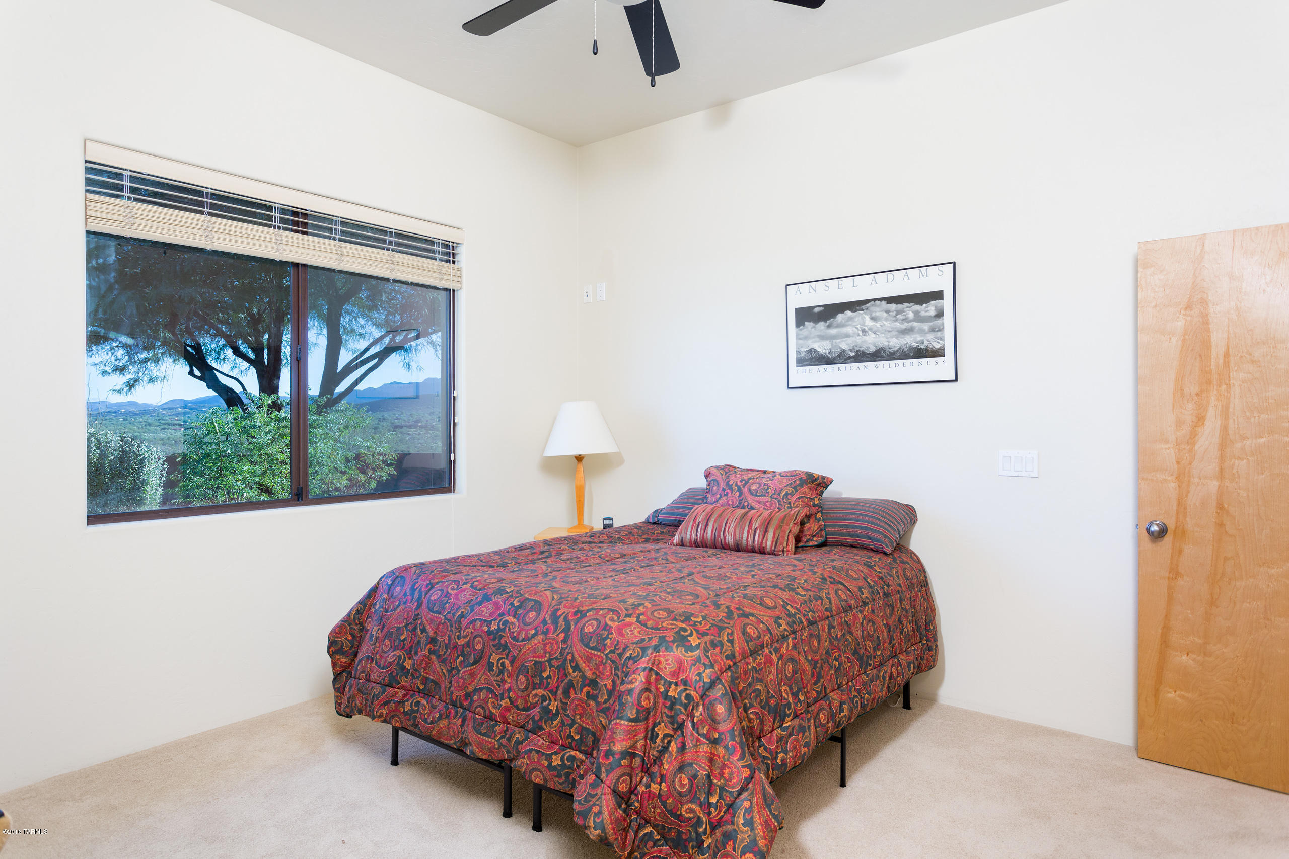 Tucson Mountain Reserve (1-124) - Residential
