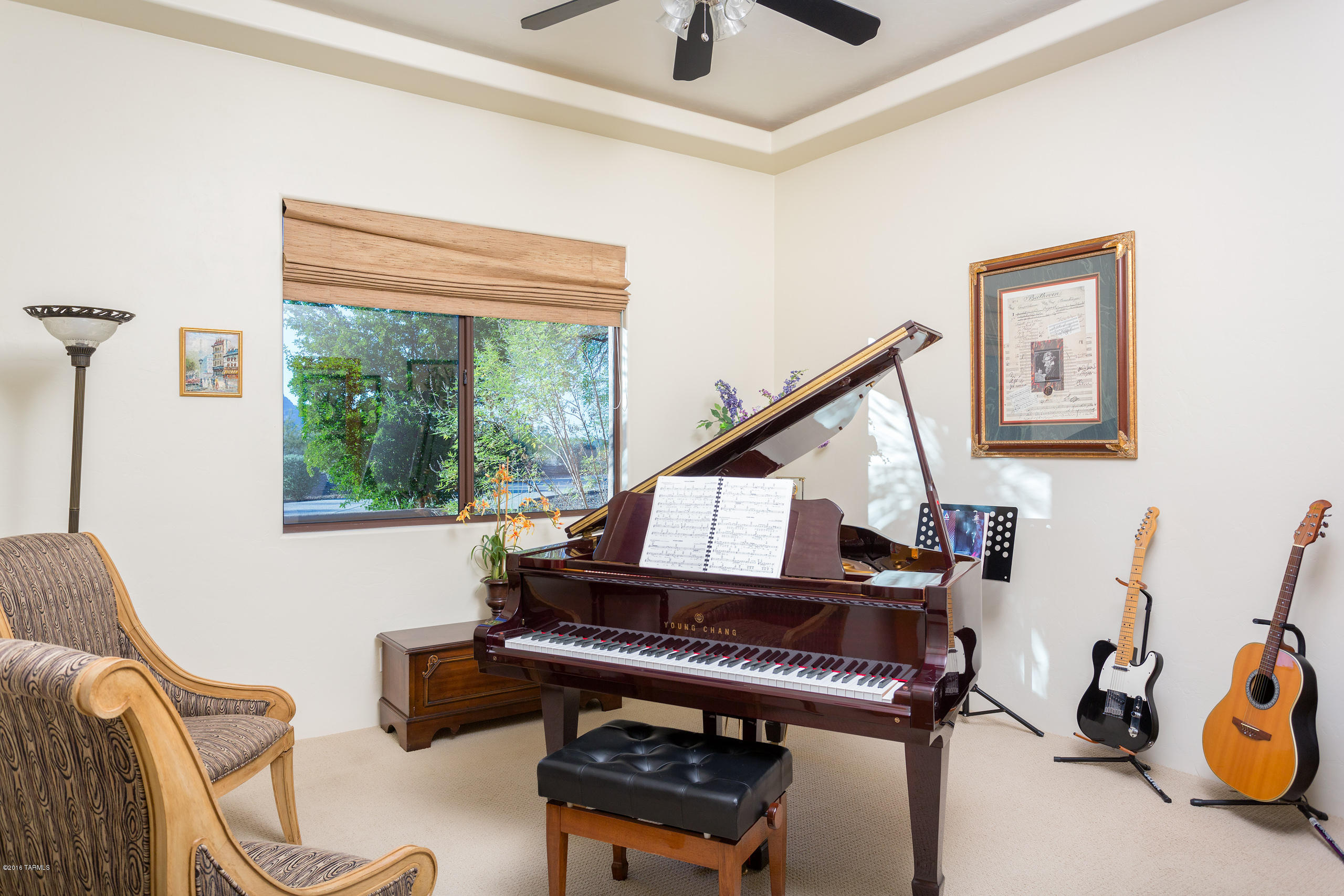 Tucson Mountain Reserve (1-124) - Residential
