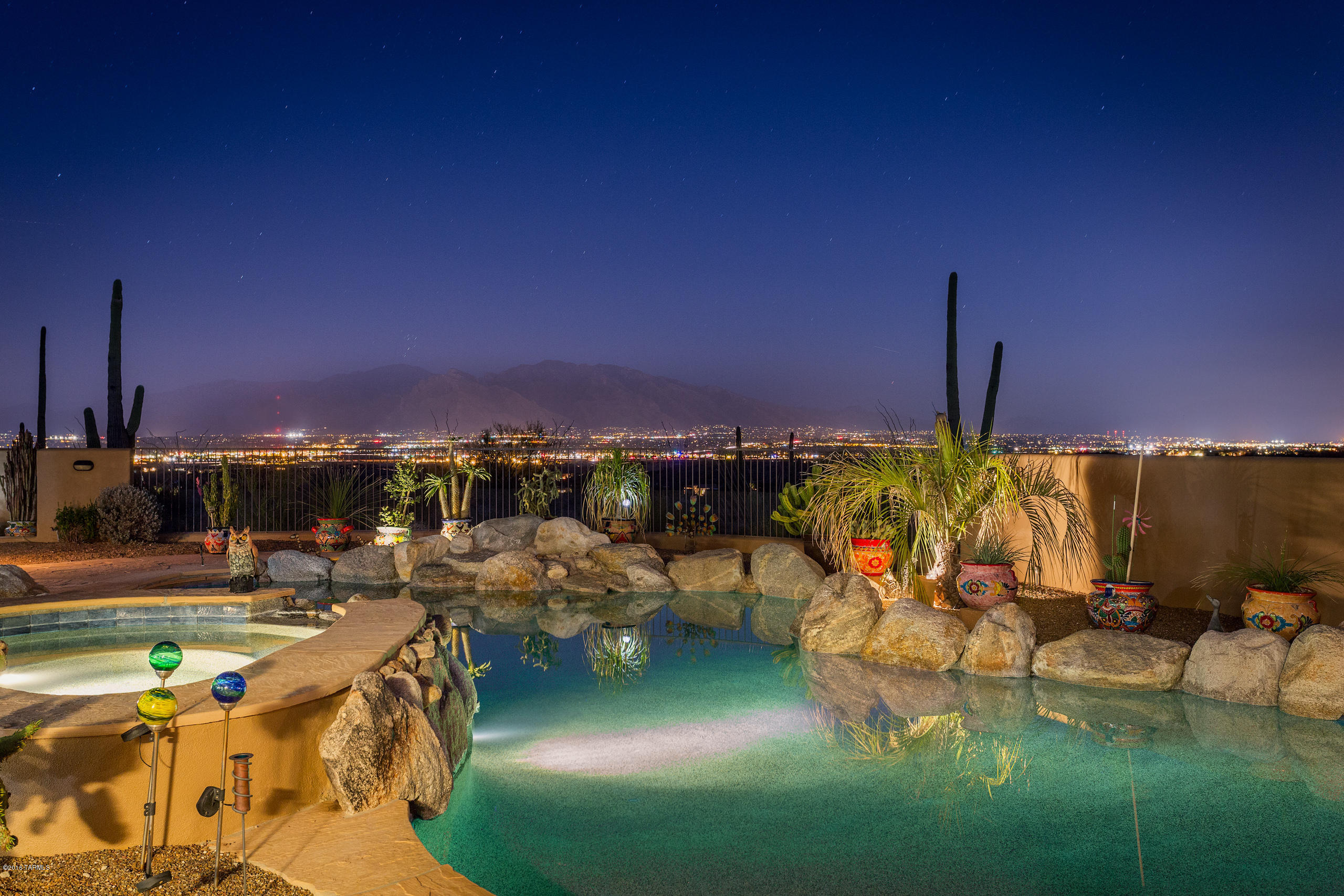 Tucson Mountain Reserve (1-124) - Residential