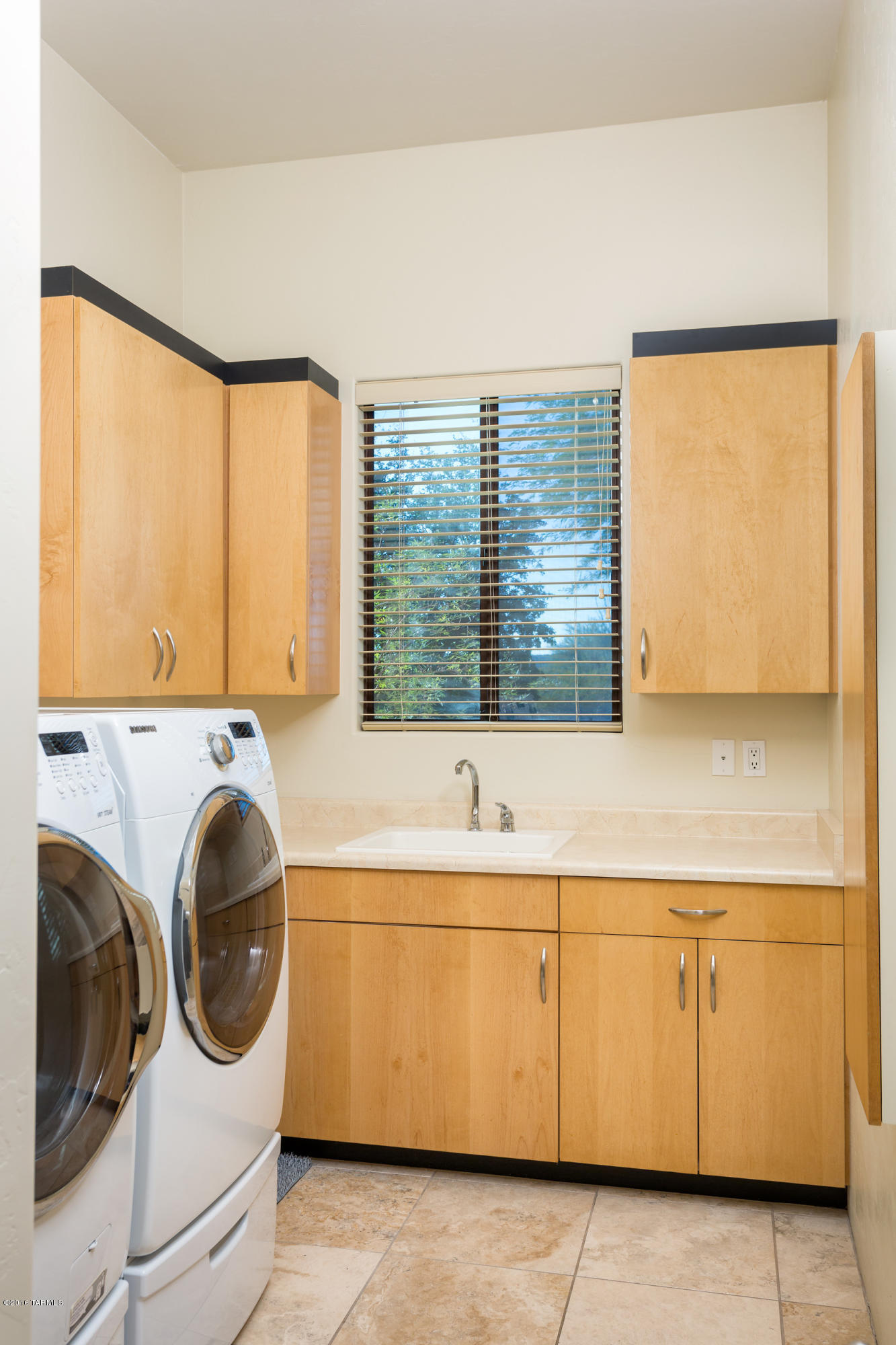 Tucson Mountain Reserve (1-124) - Residential