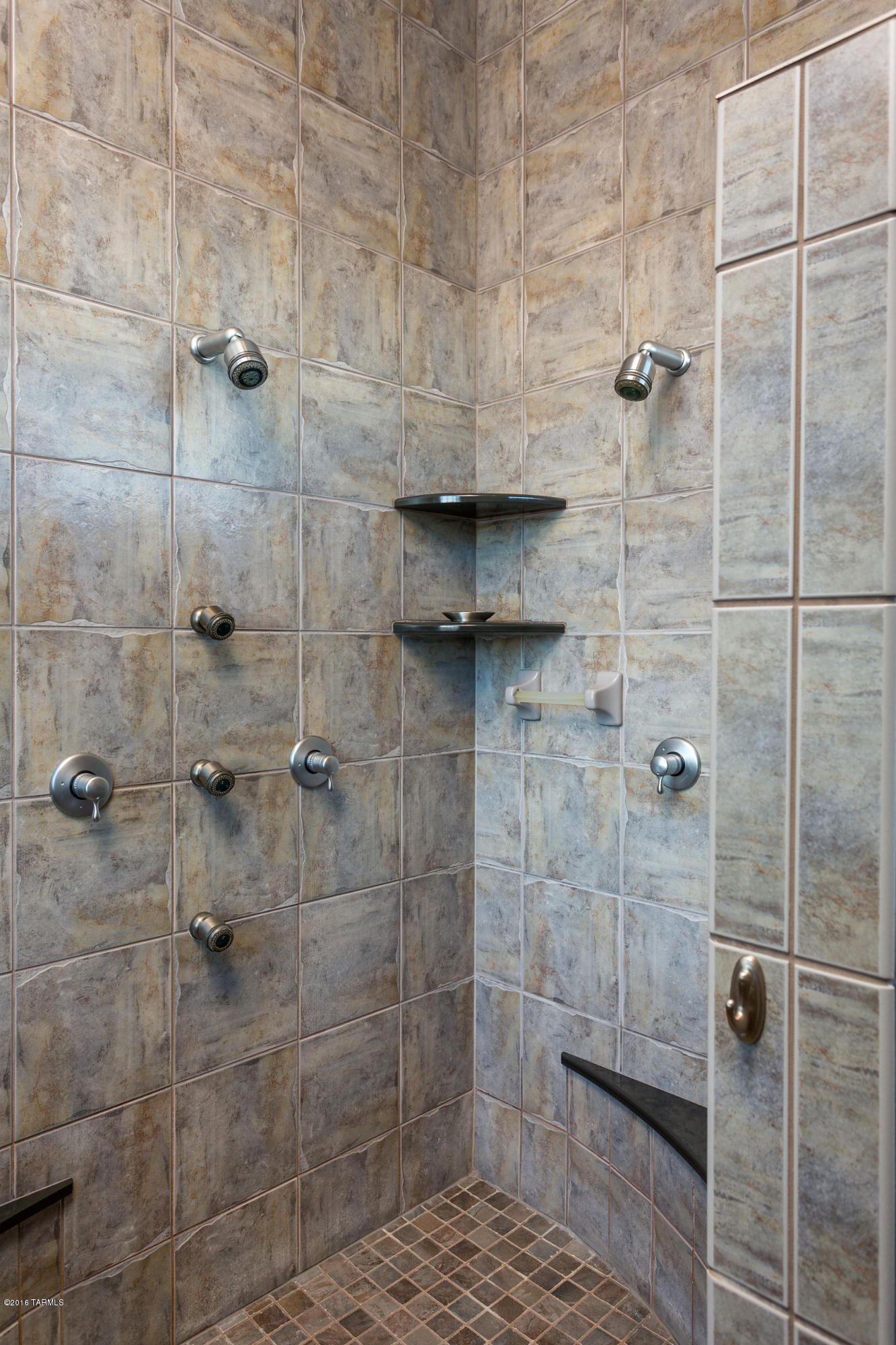 Tucson Mountain Reserve (1-124) - Residential
