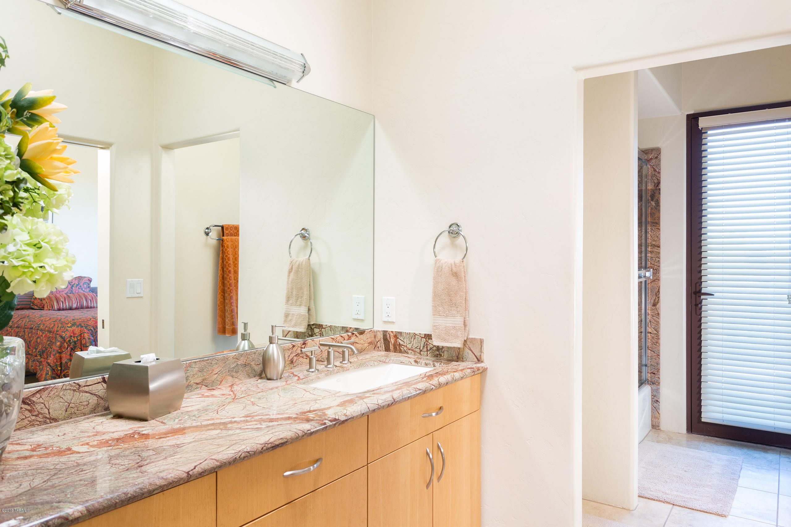 Tucson Mountain Reserve (1-124) - Residential
