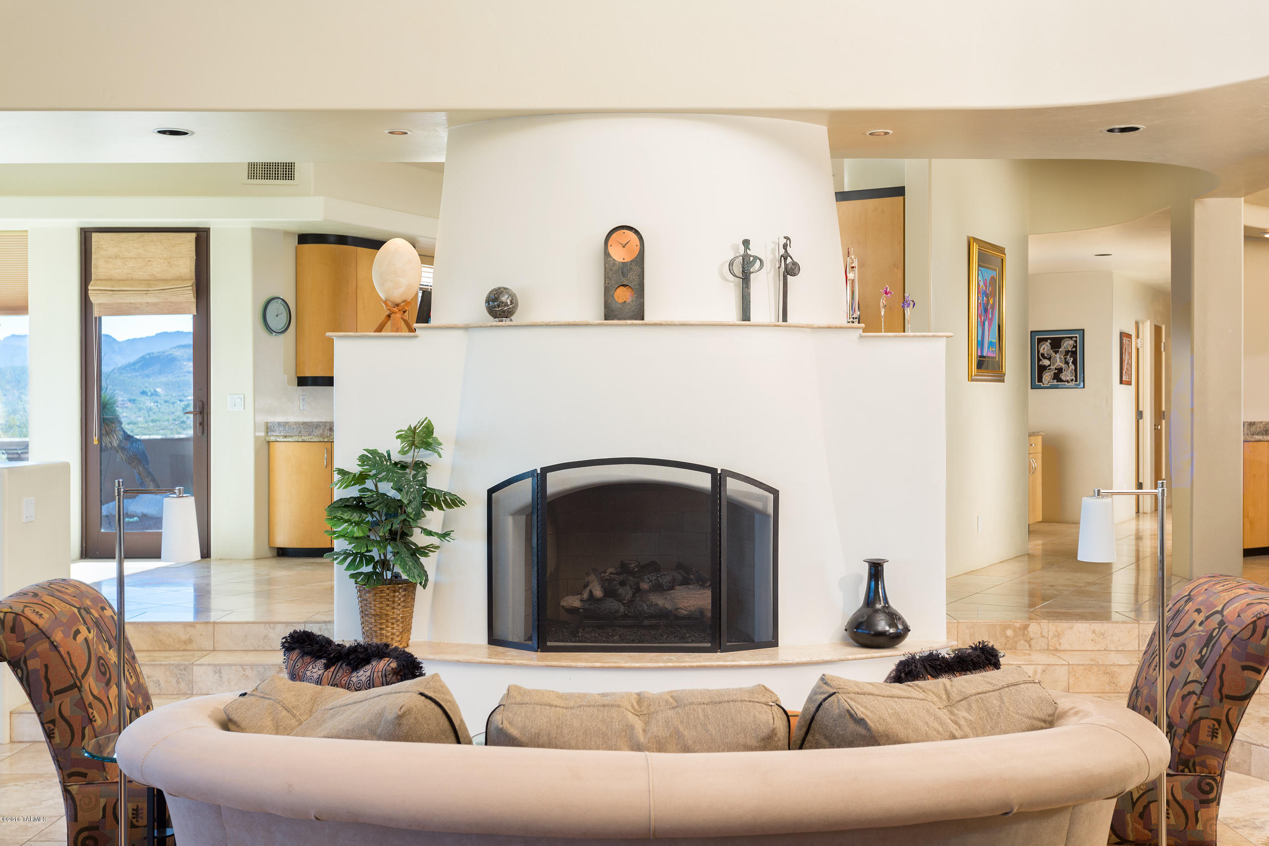 Tucson Mountain Reserve (1-124) - Residential