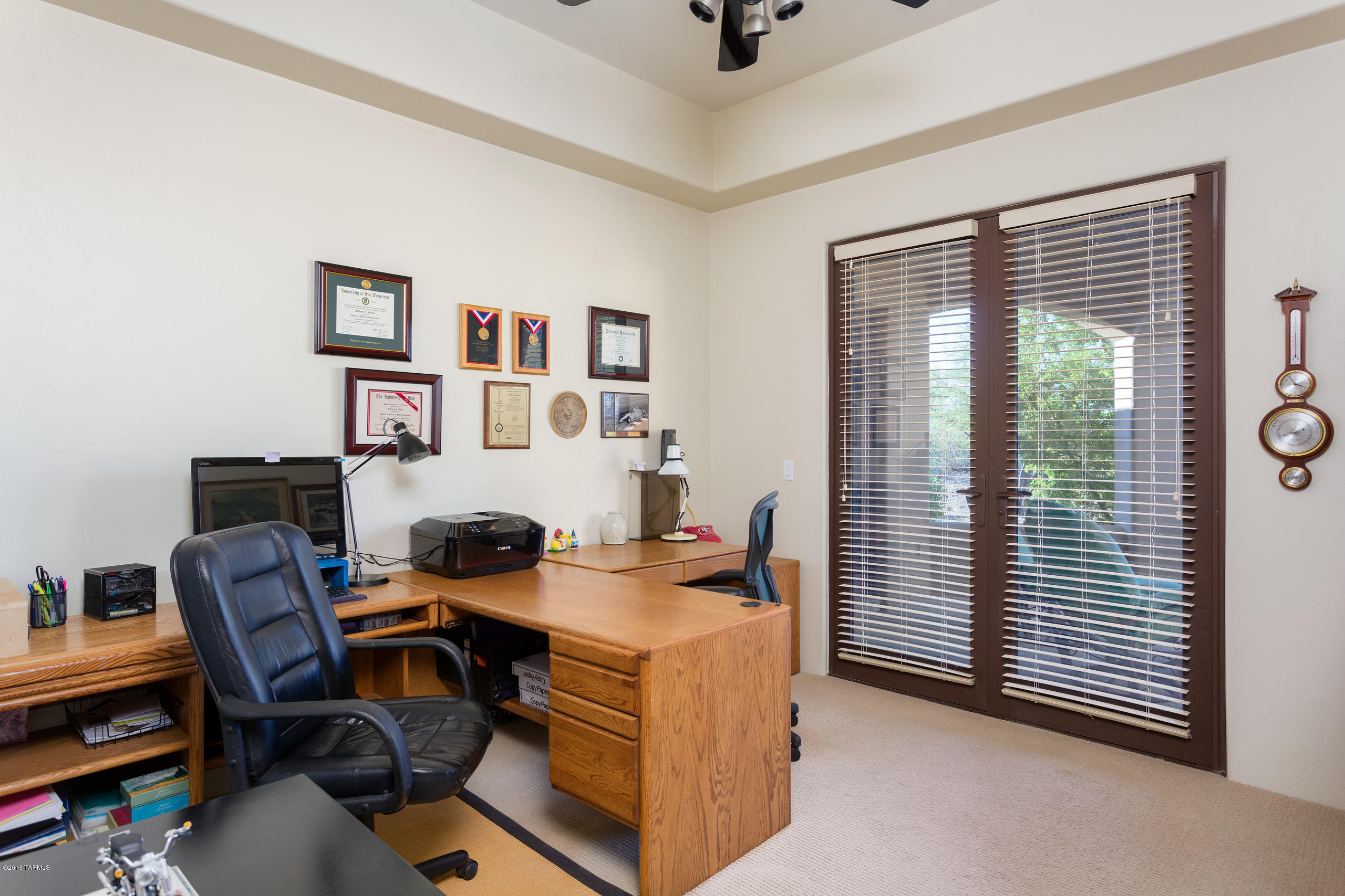 Tucson Mountain Reserve (1-124) - Residential