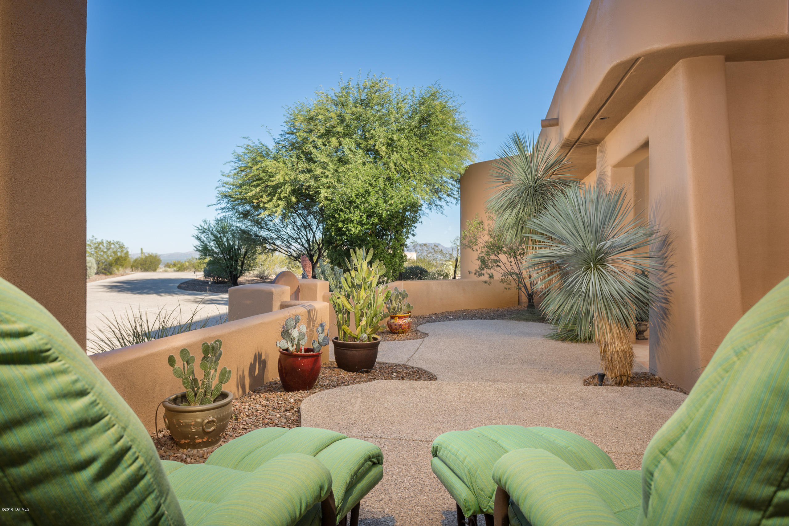 Tucson Mountain Reserve (1-124) - Residential