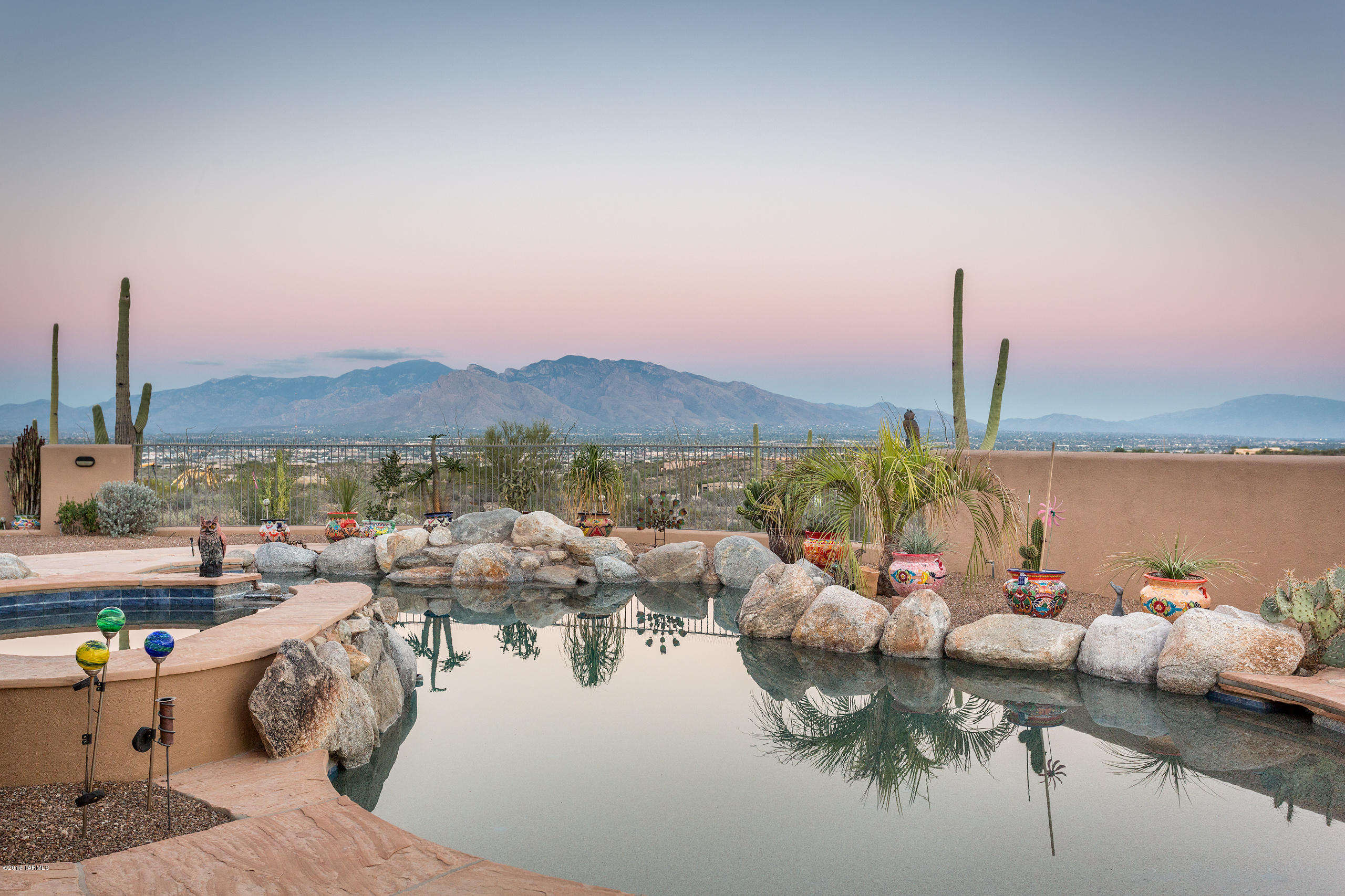 Tucson Mountain Reserve (1-124) - Residential