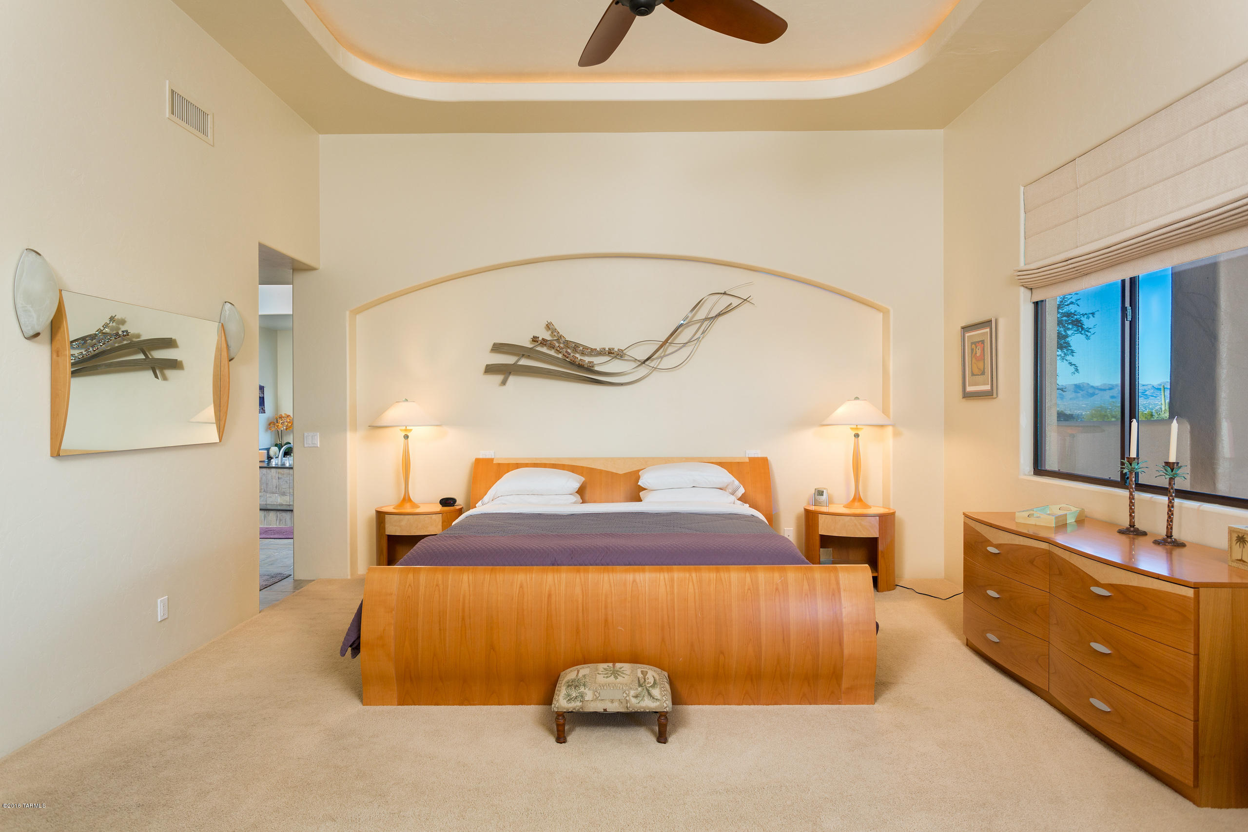 Tucson Mountain Reserve (1-124) - Residential