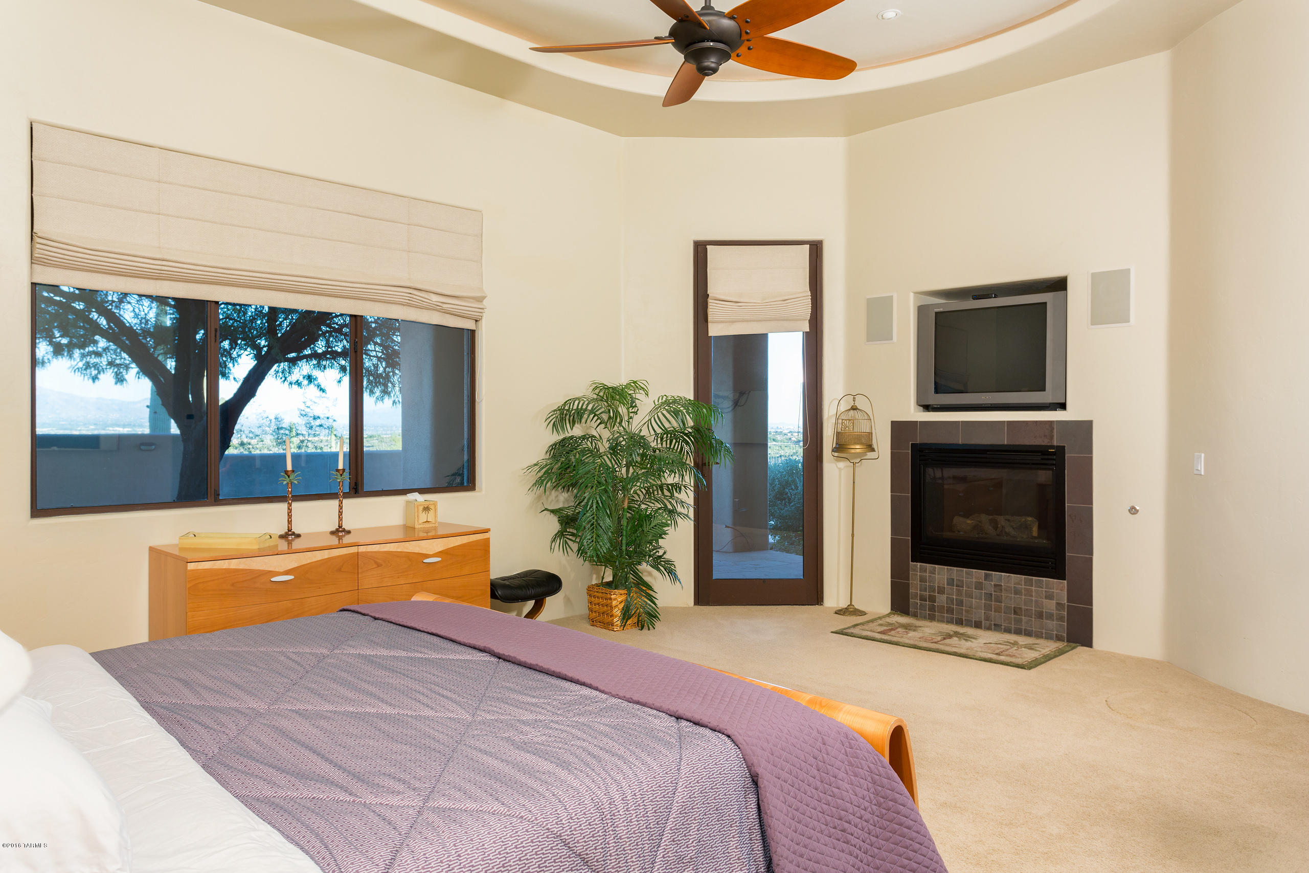 Tucson Mountain Reserve (1-124) - Residential