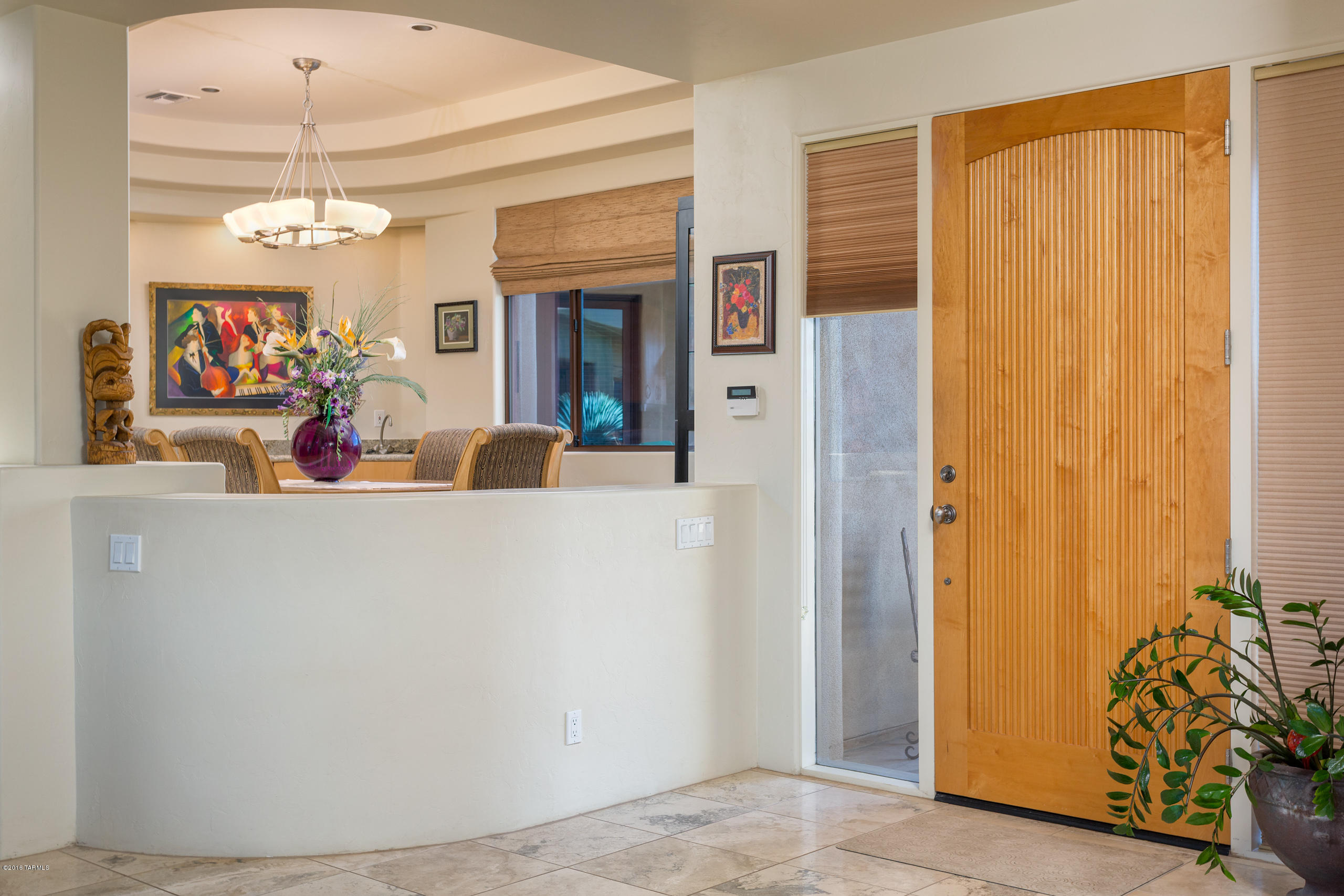 Tucson Mountain Reserve (1-124) - Residential