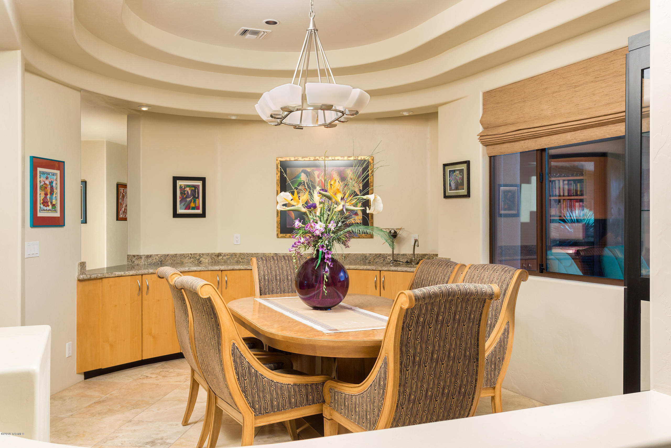 Tucson Mountain Reserve (1-124) - Residential
