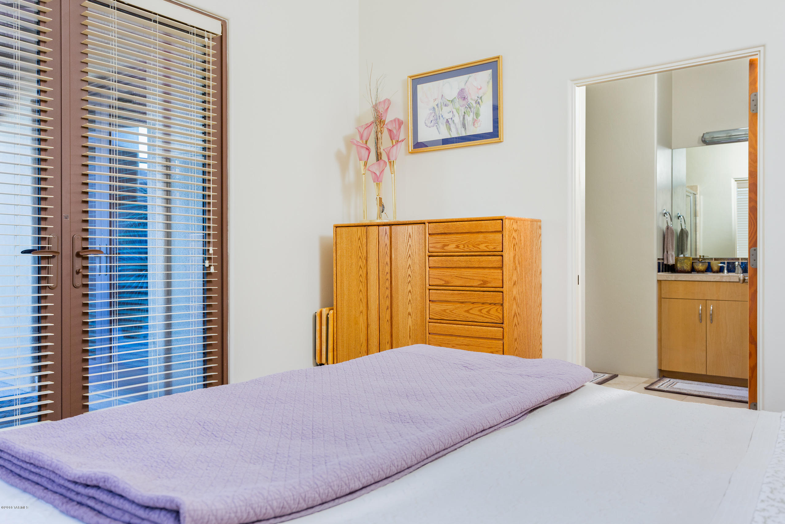 Tucson Mountain Reserve (1-124) - Residential