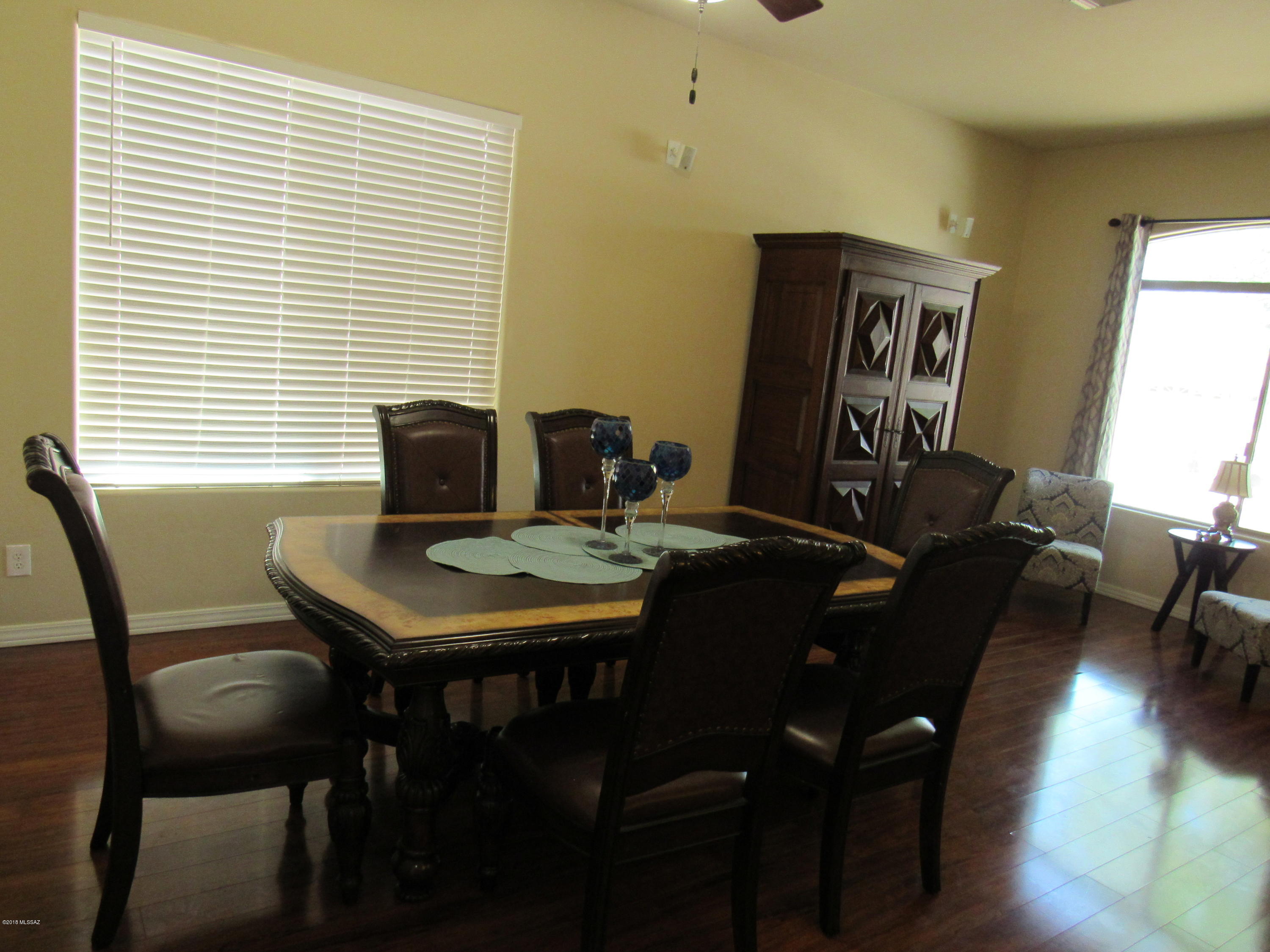 Rancho Vistoso Nhbd 2 Phase 1 - Residential