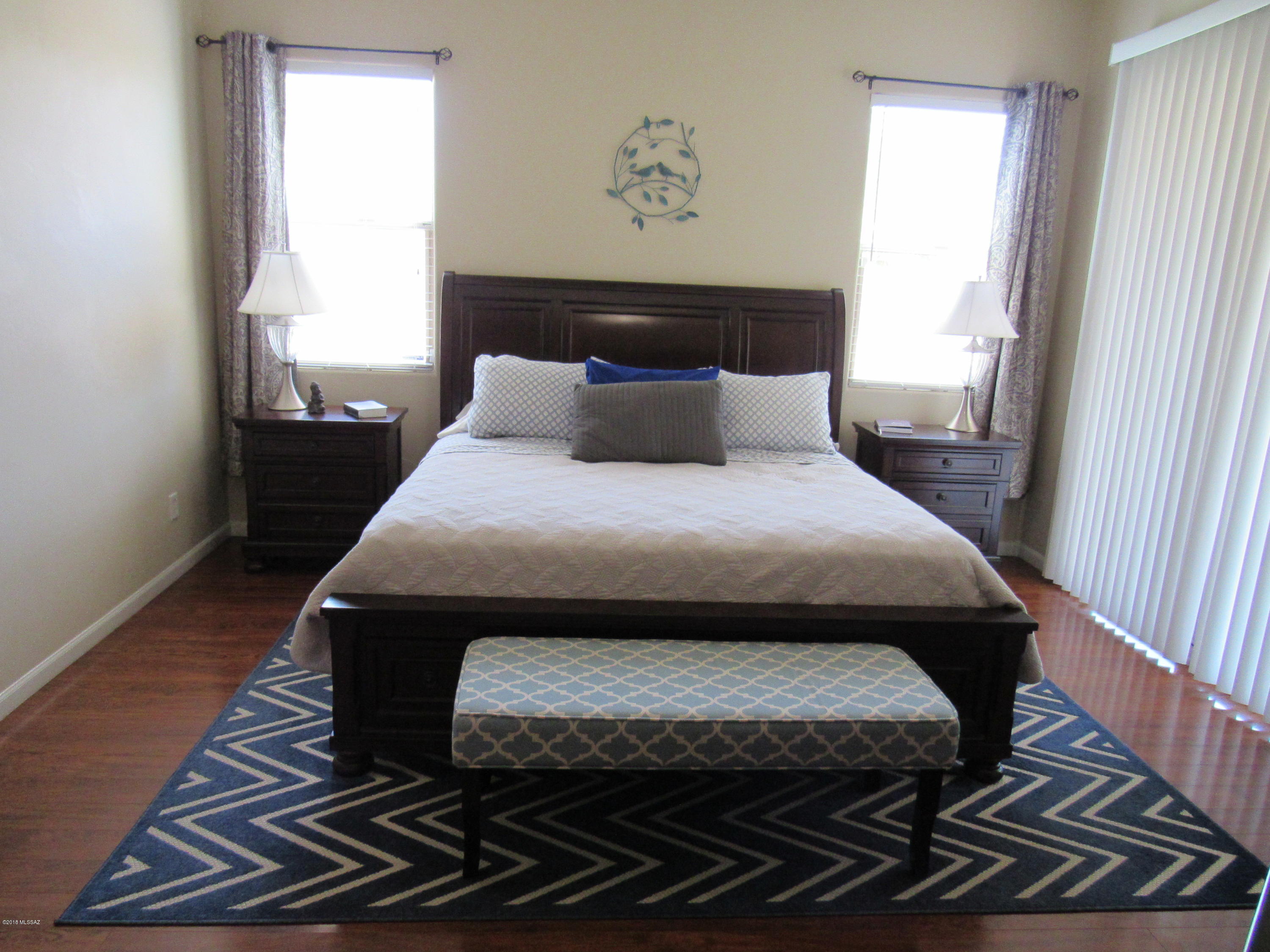 Rancho Vistoso Nhbd 2 Phase 1 - Residential