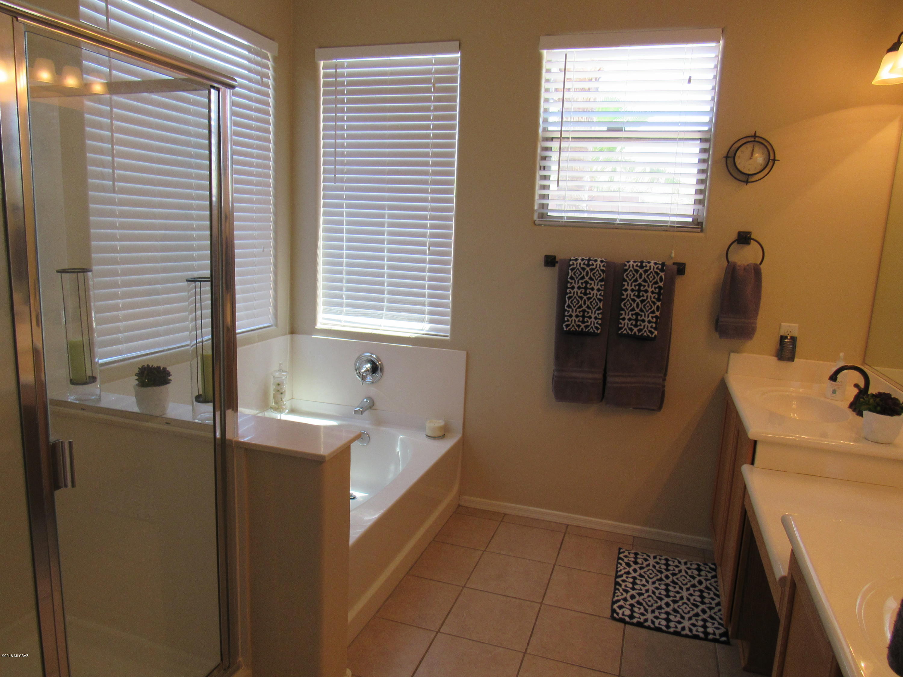 Rancho Vistoso Nhbd 2 Phase 1 - Residential