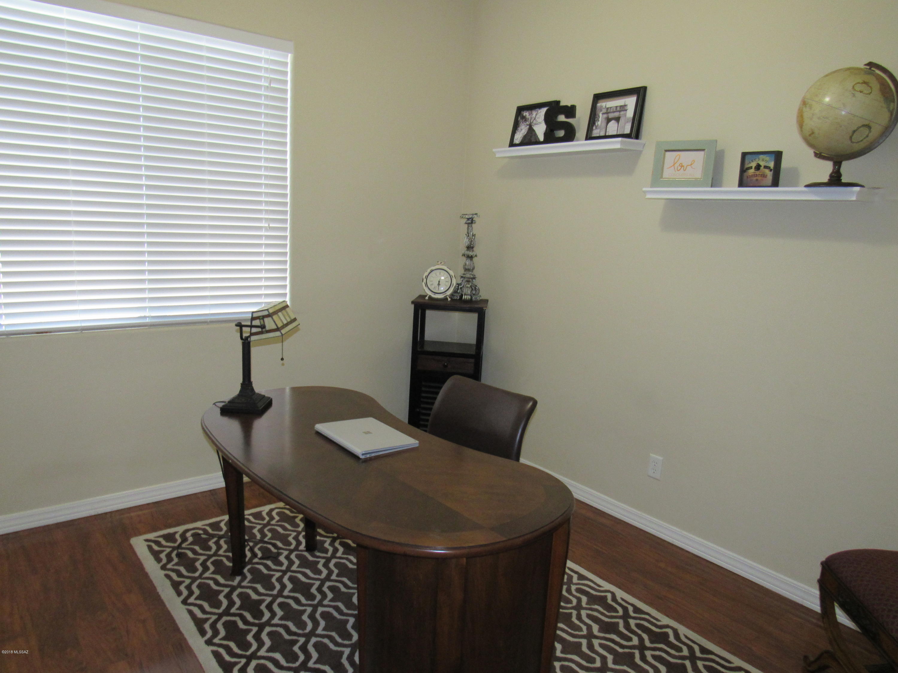 Rancho Vistoso Nhbd 2 Phase 1 - Residential