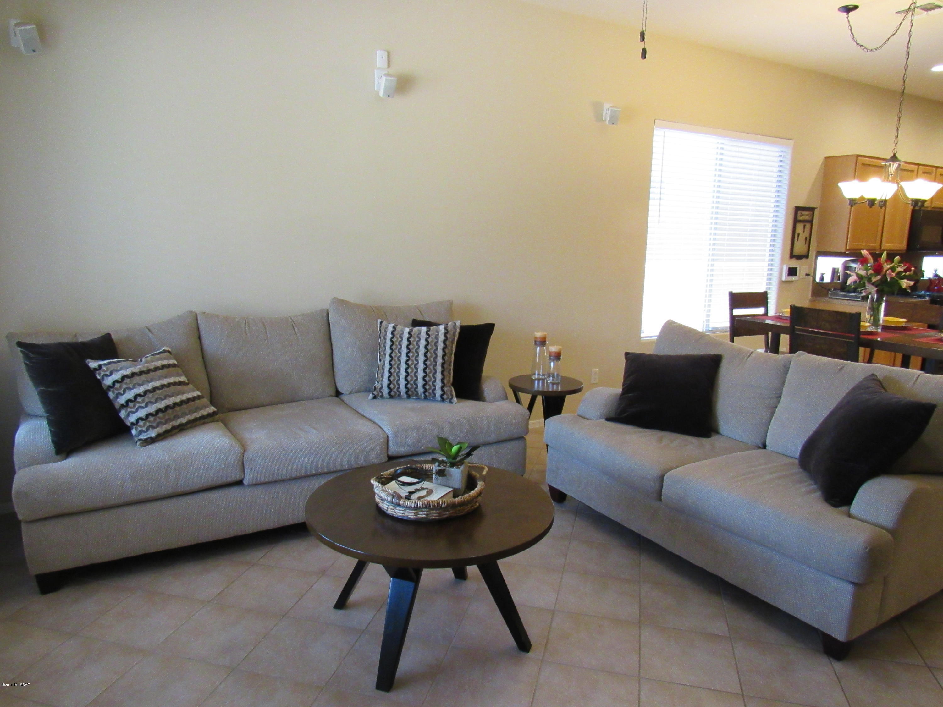 Rancho Vistoso Nhbd 2 Phase 1 - Residential