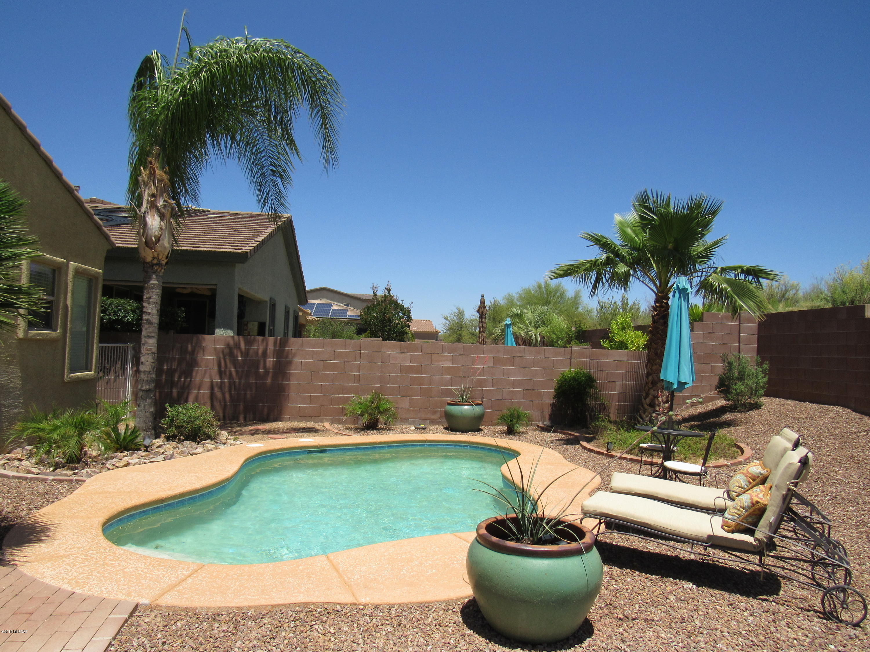 Rancho Vistoso Nhbd 2 Phase 1 - Residential