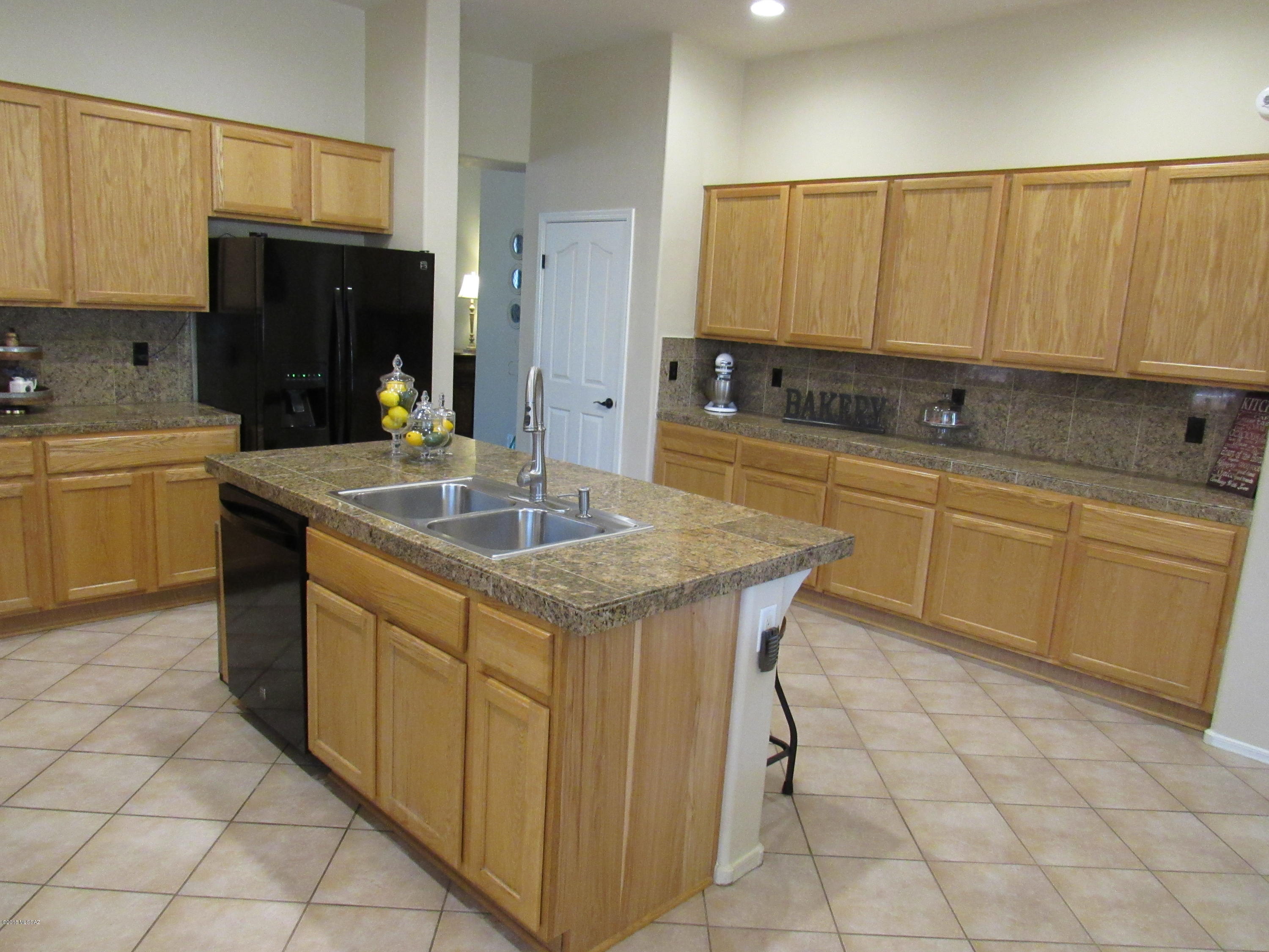 Rancho Vistoso Nhbd 2 Phase 1 - Residential