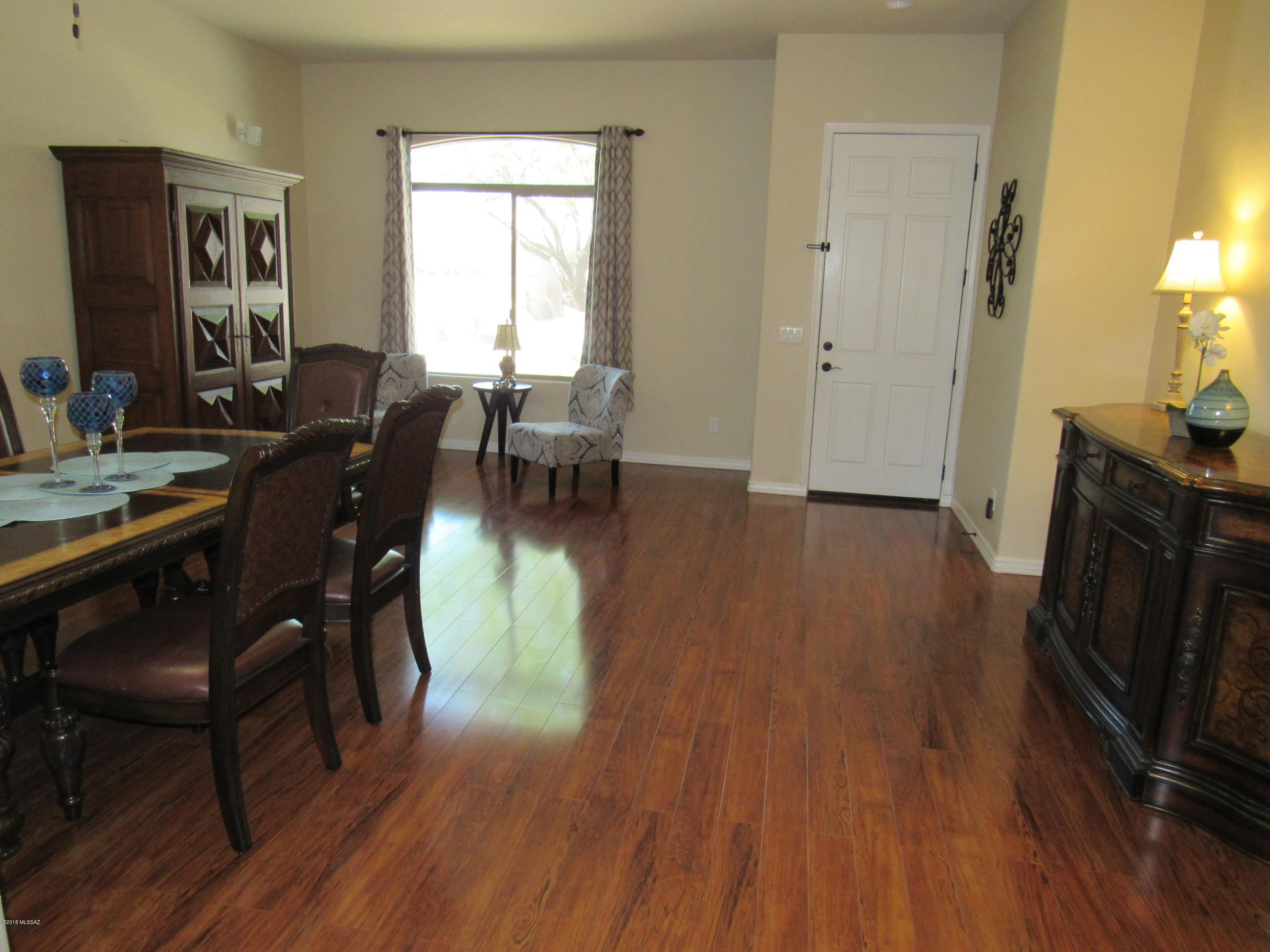 Rancho Vistoso Nhbd 2 Phase 1 - Residential
