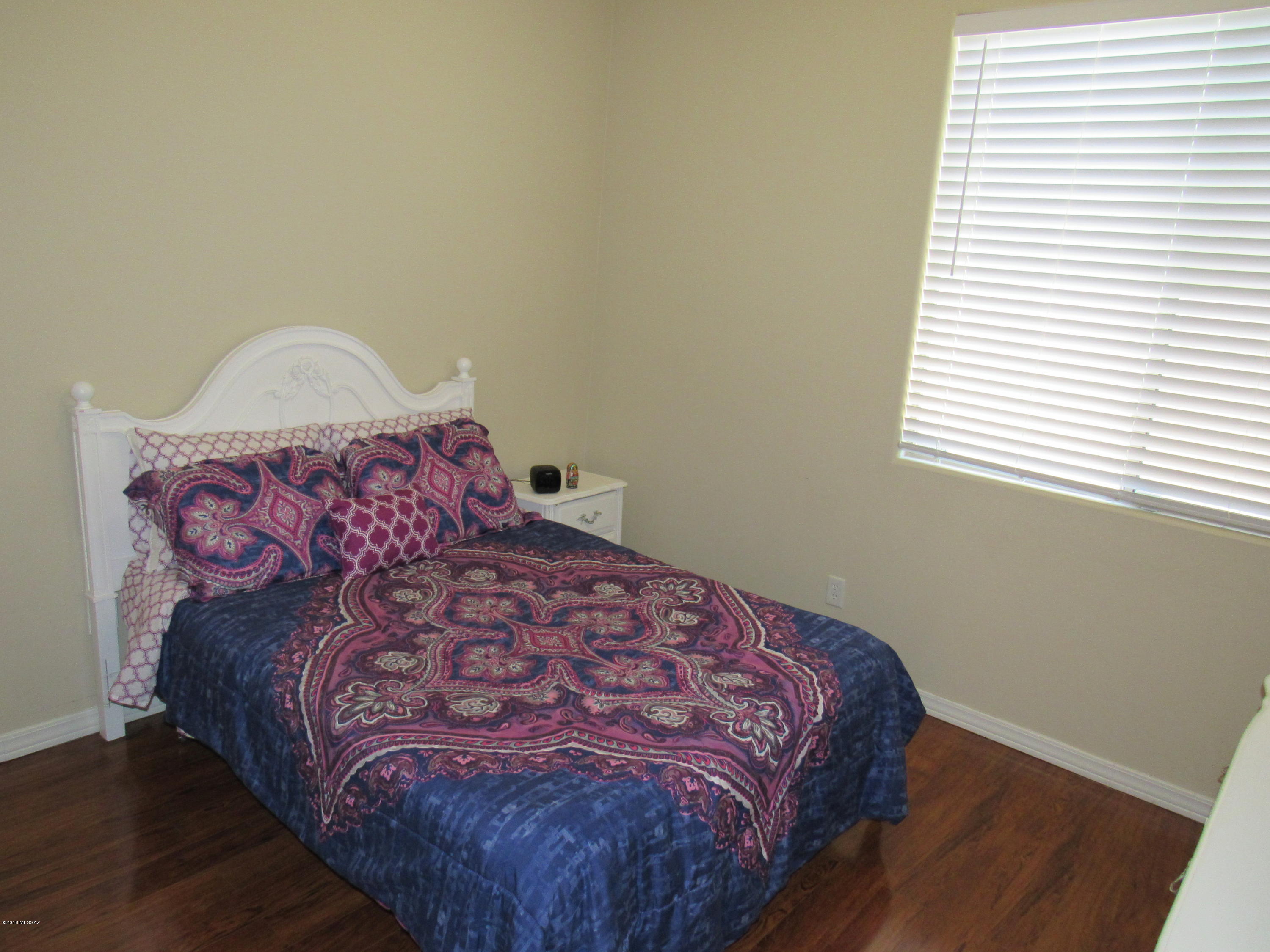 Rancho Vistoso Nhbd 2 Phase 1 - Residential