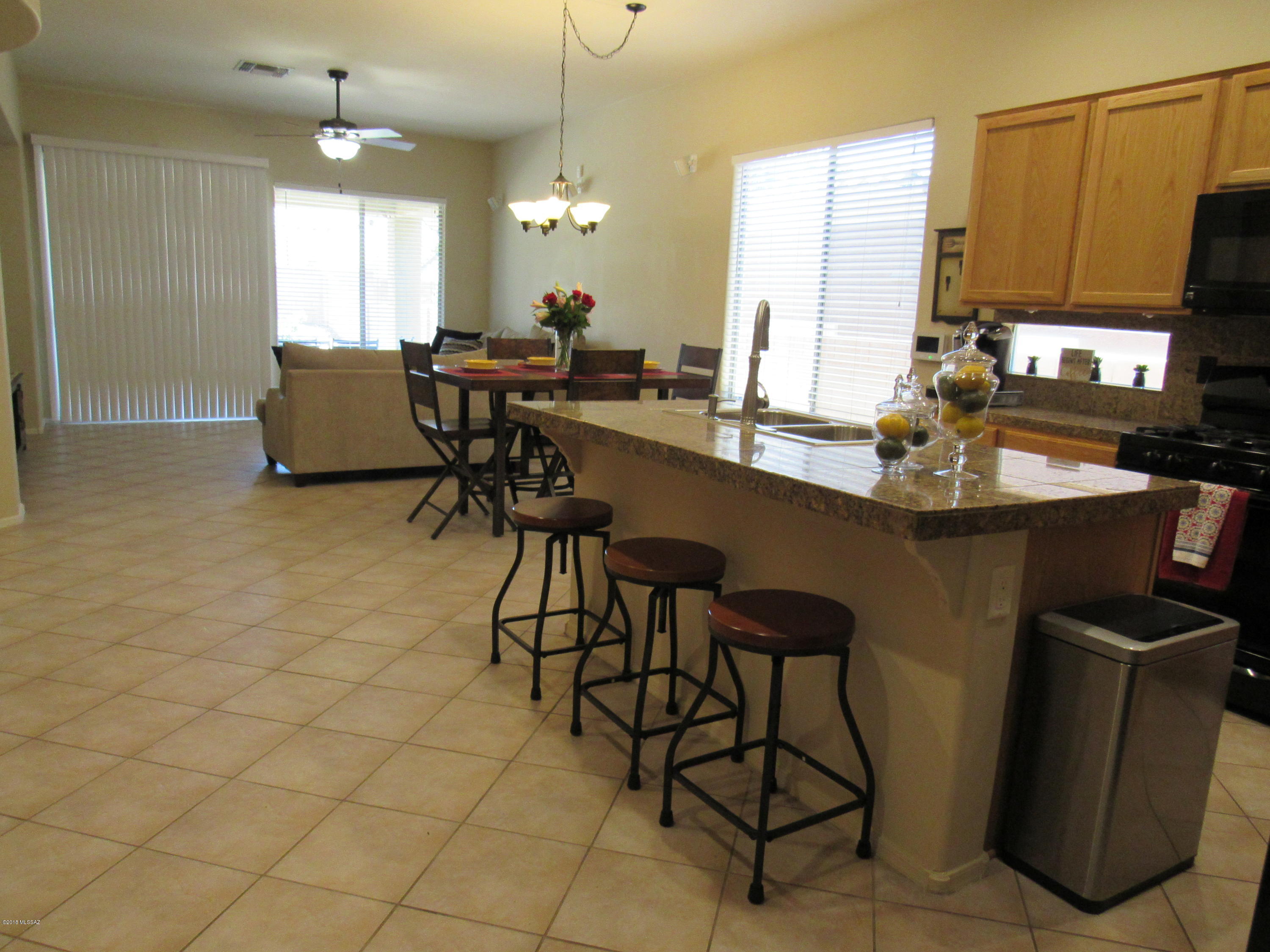 Rancho Vistoso Nhbd 2 Phase 1 - Residential