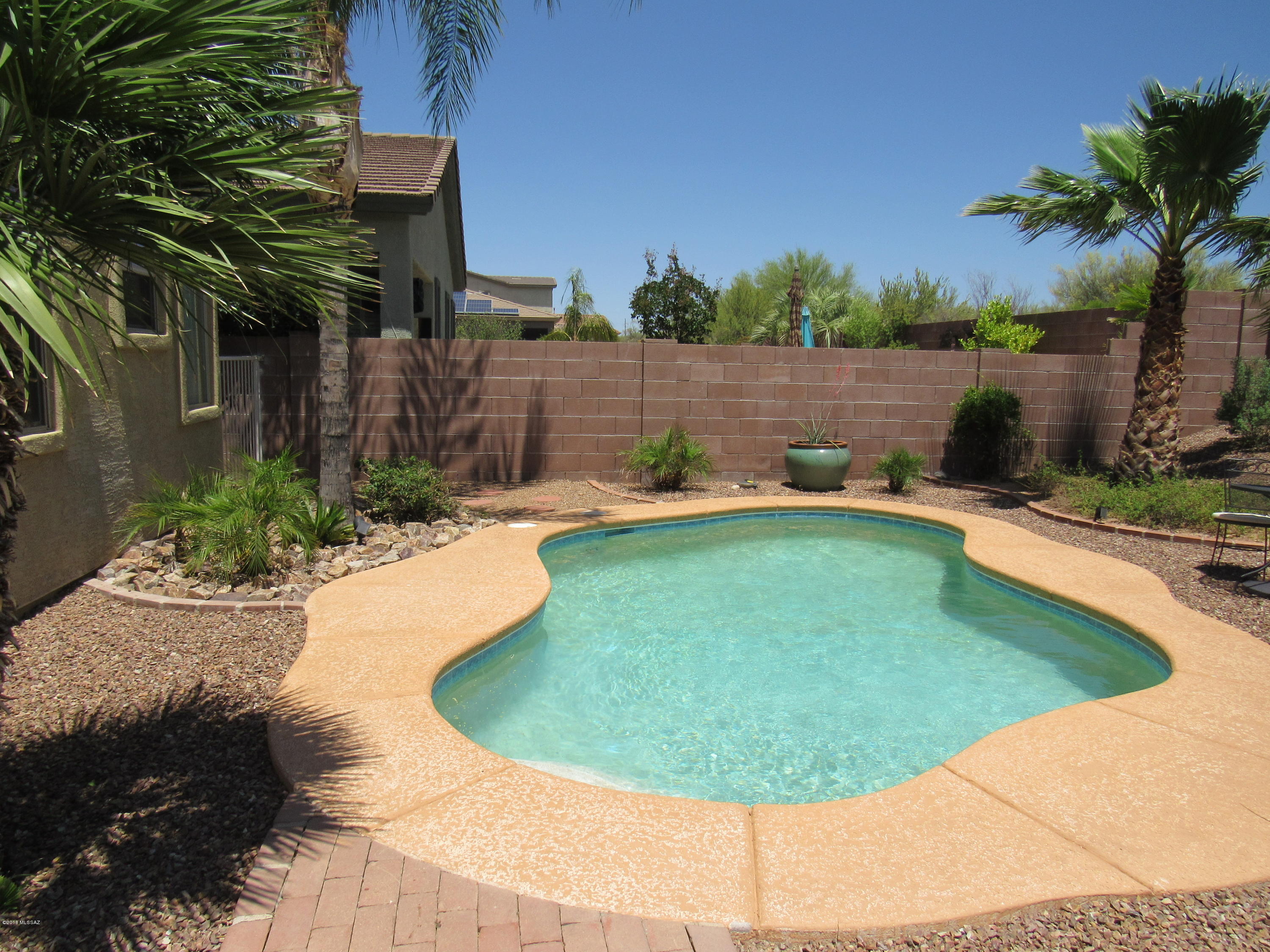 Rancho Vistoso Nhbd 2 Phase 1 - Residential