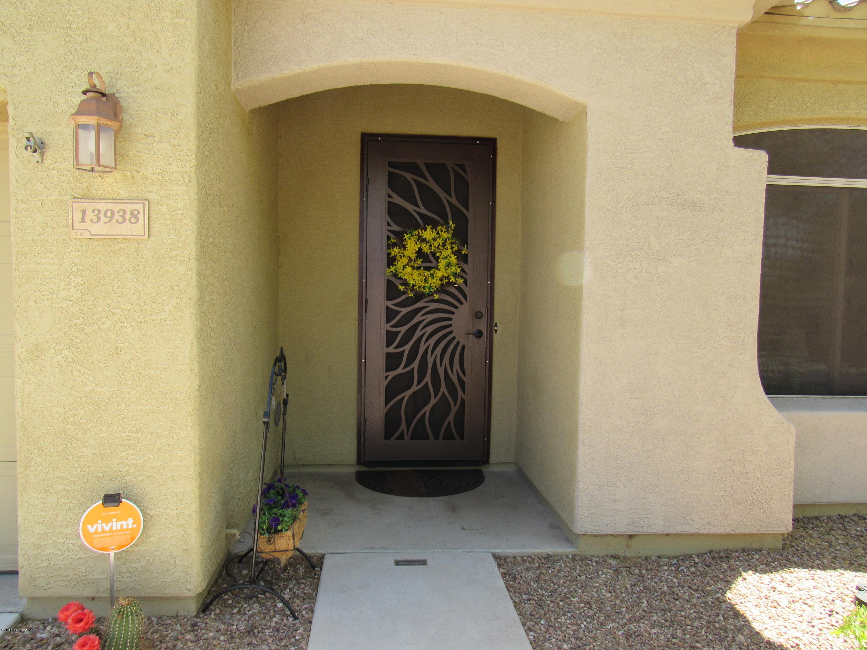Rancho Vistoso Nhbd 2 Phase 1 - Residential