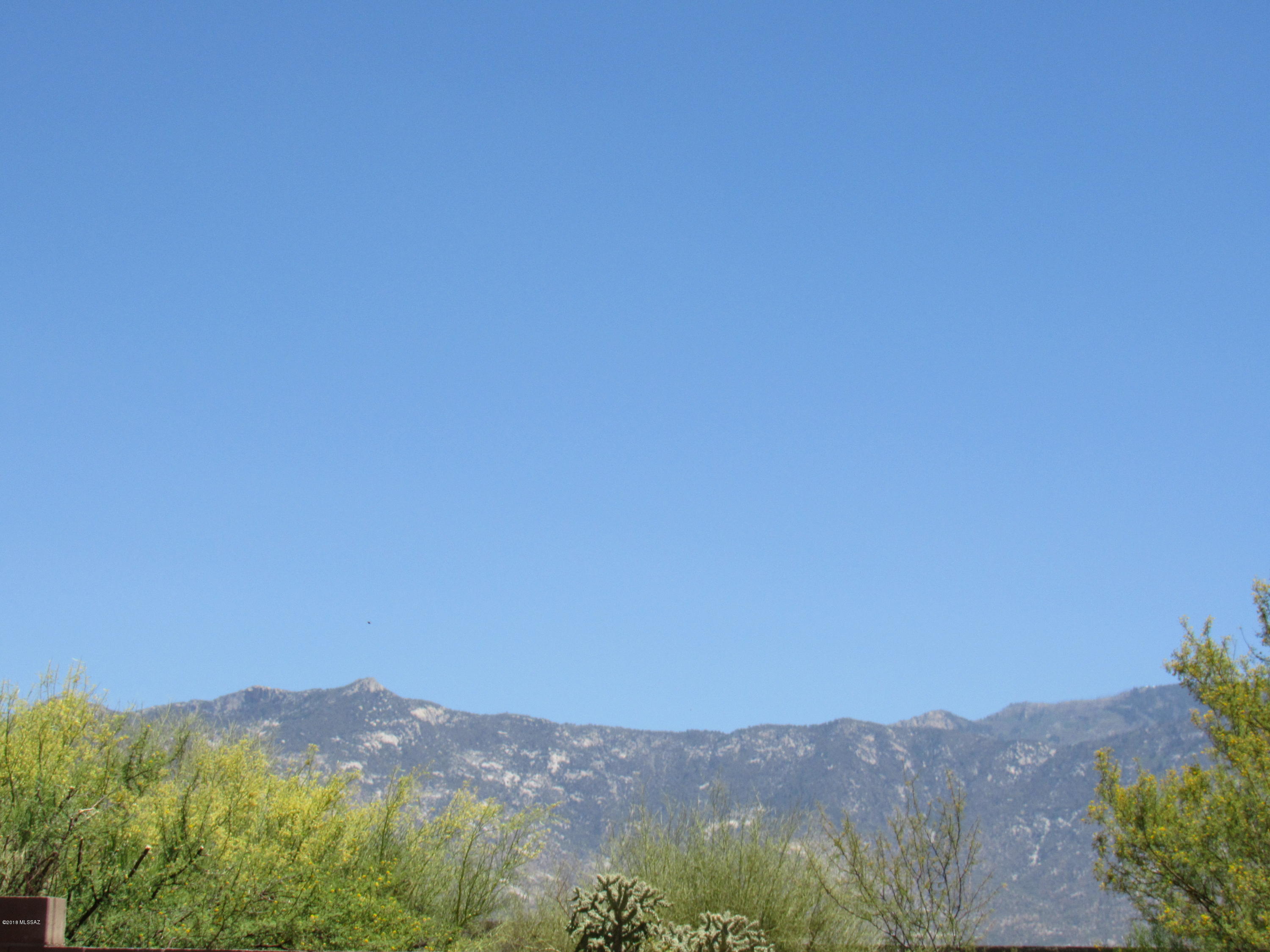 Rancho Vistoso Nhbd 2 Phase 1 - Residential