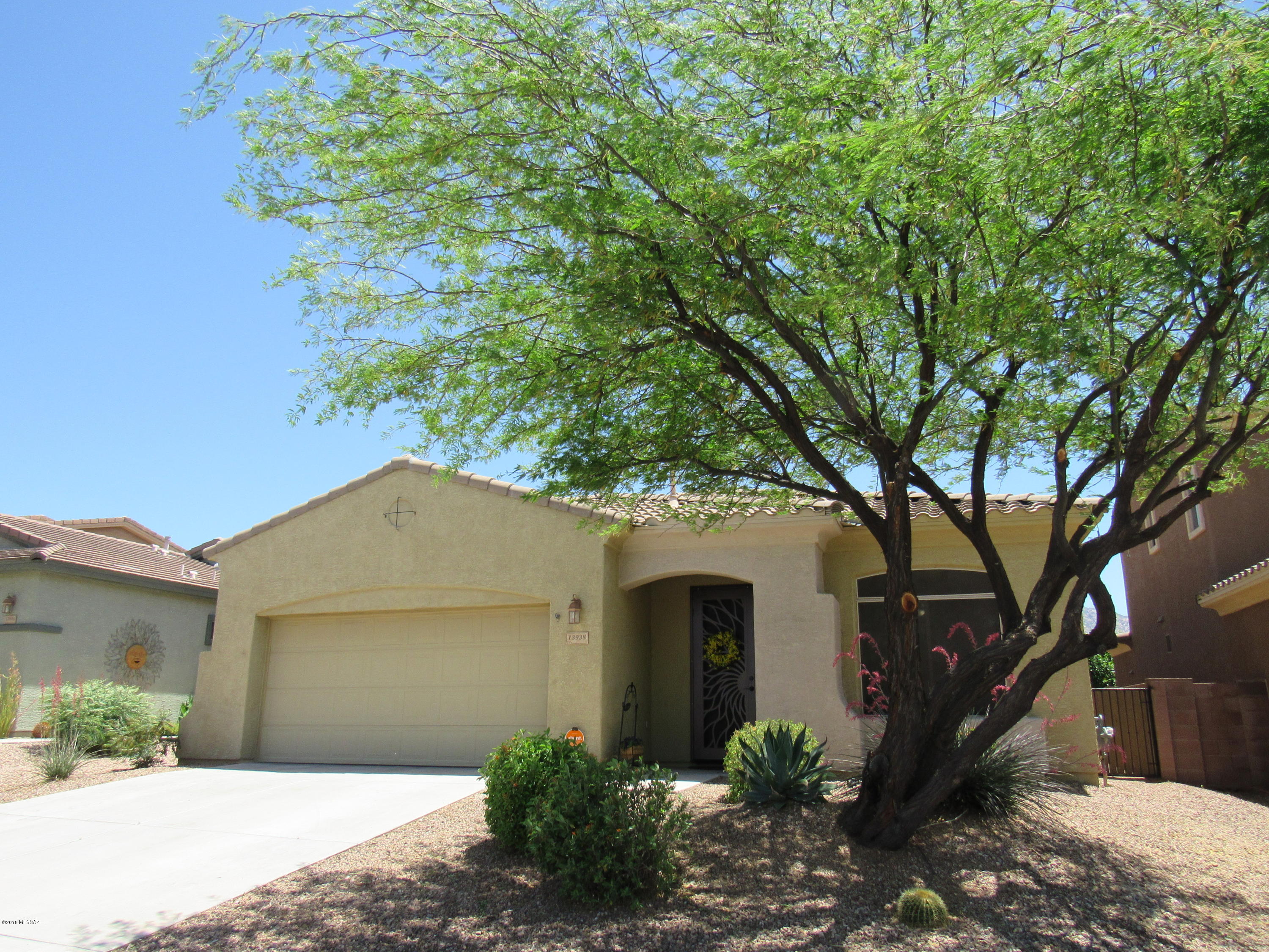 Rancho Vistoso Nhbd 2 Phase 1 - Residential