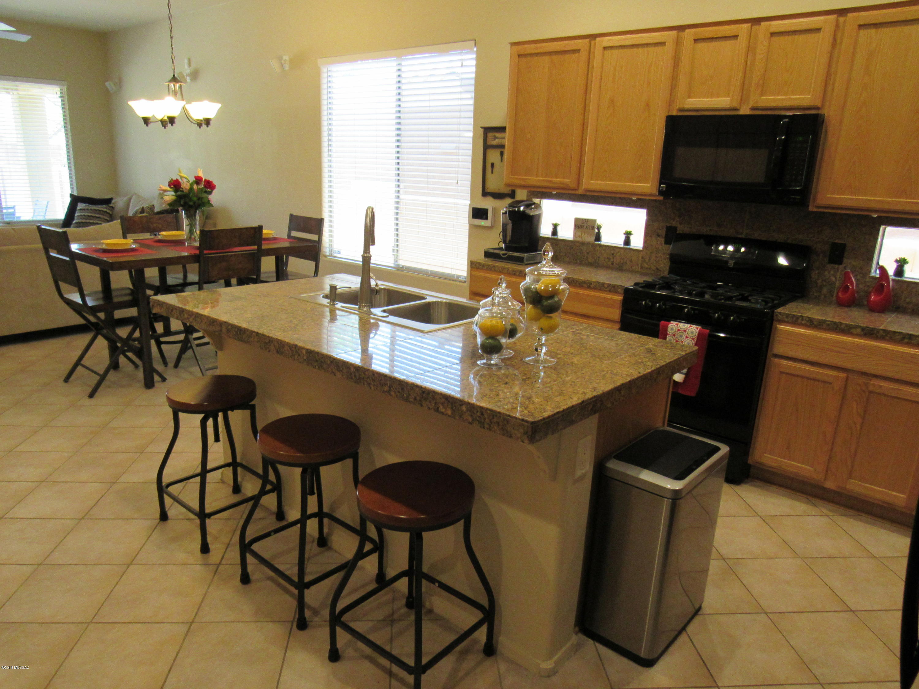 Rancho Vistoso Nhbd 2 Phase 1 - Residential