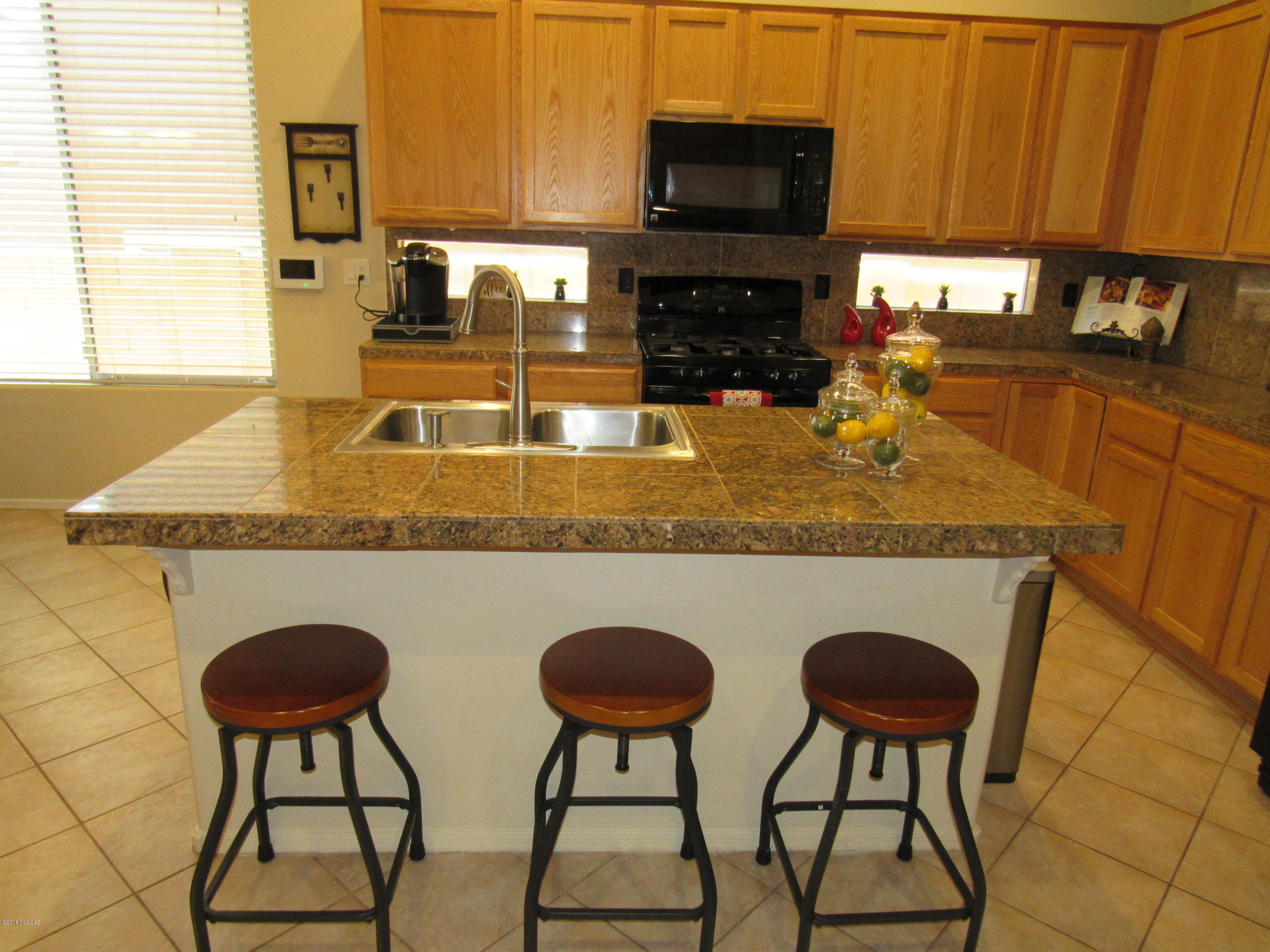Rancho Vistoso Nhbd 2 Phase 1 - Residential