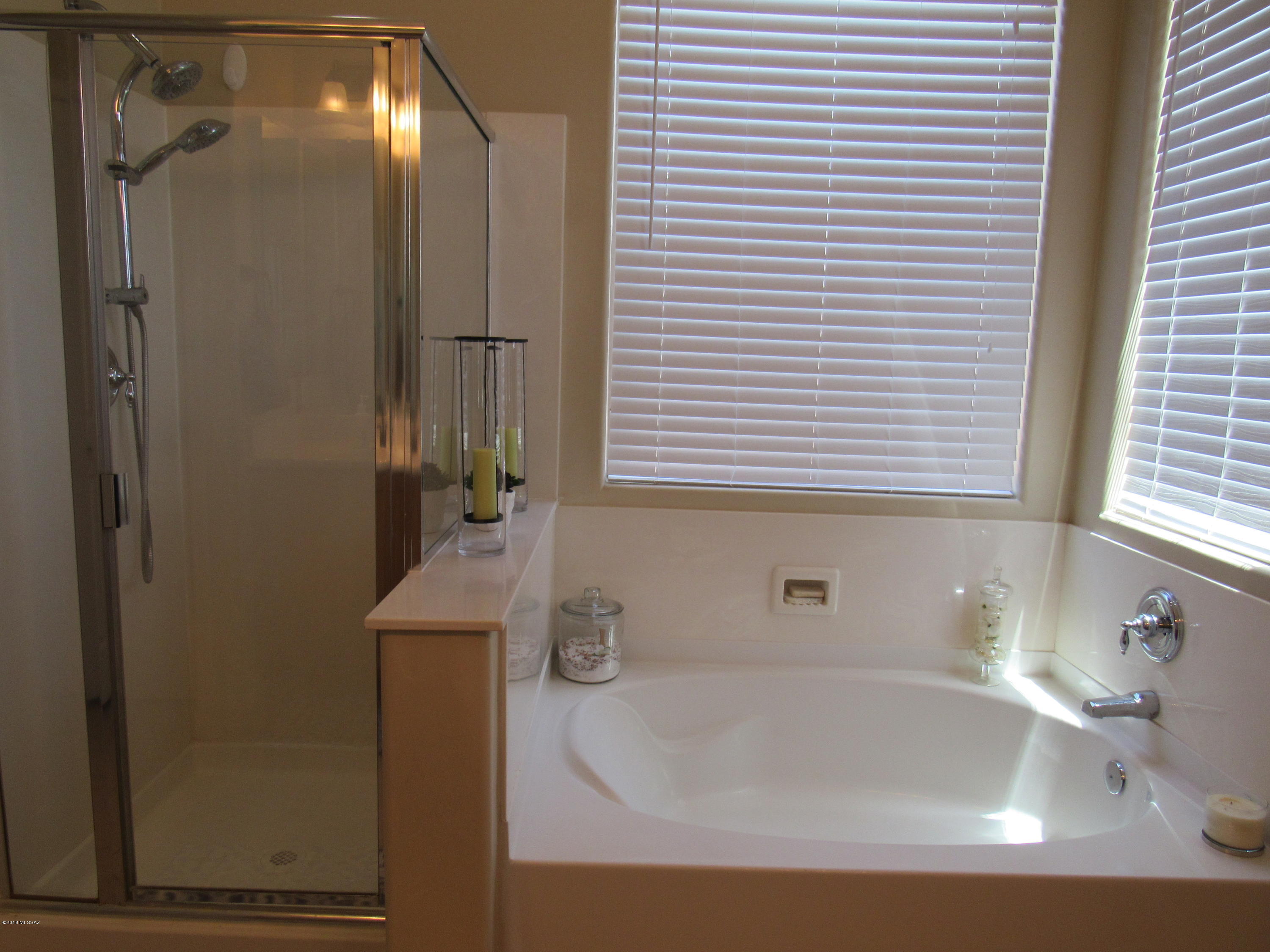 Rancho Vistoso Nhbd 2 Phase 1 - Residential