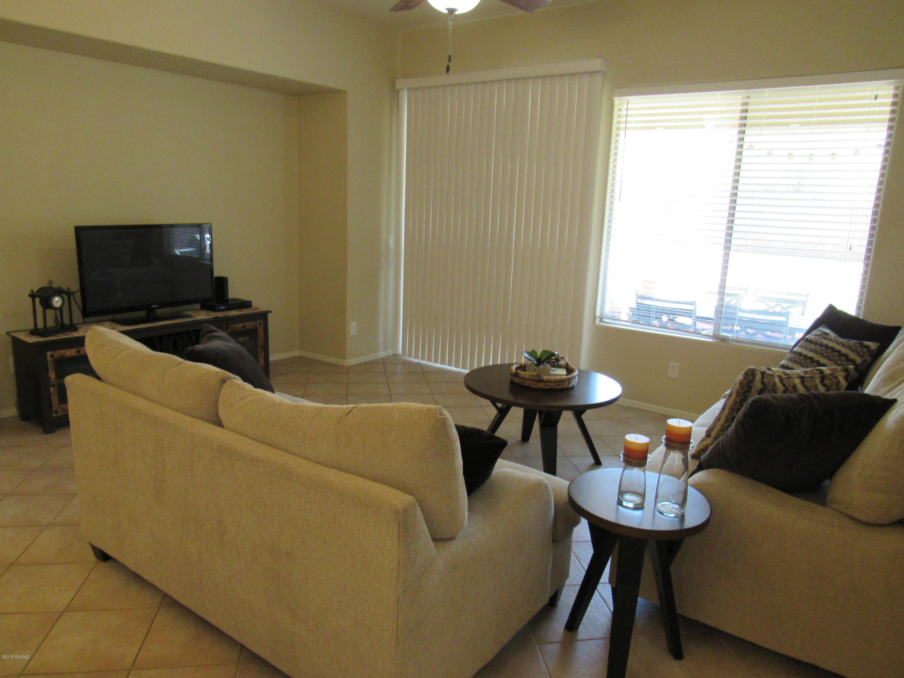Rancho Vistoso Nhbd 2 Phase 1 - Residential