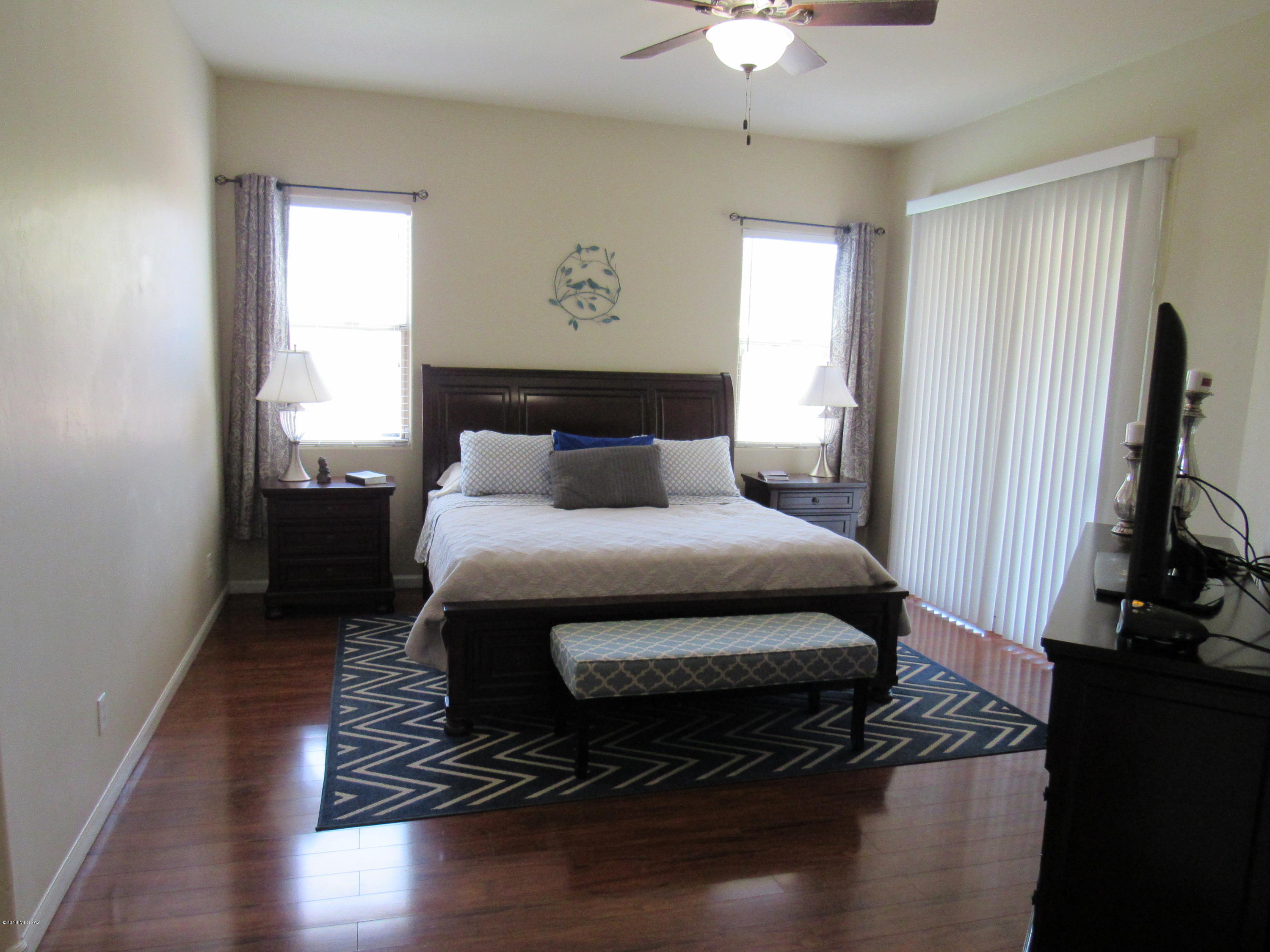Rancho Vistoso Nhbd 2 Phase 1 - Residential