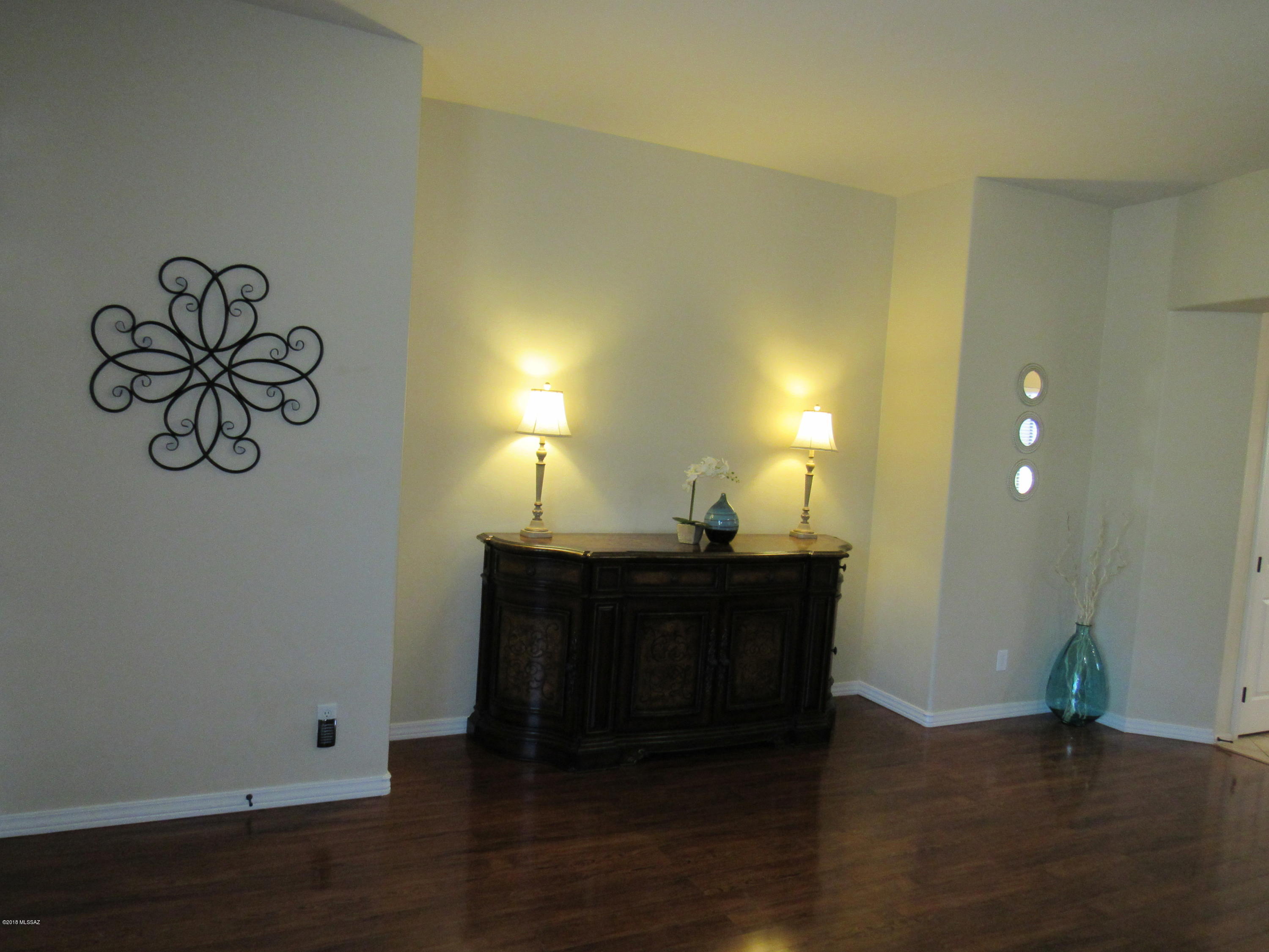 Rancho Vistoso Nhbd 2 Phase 1 - Residential