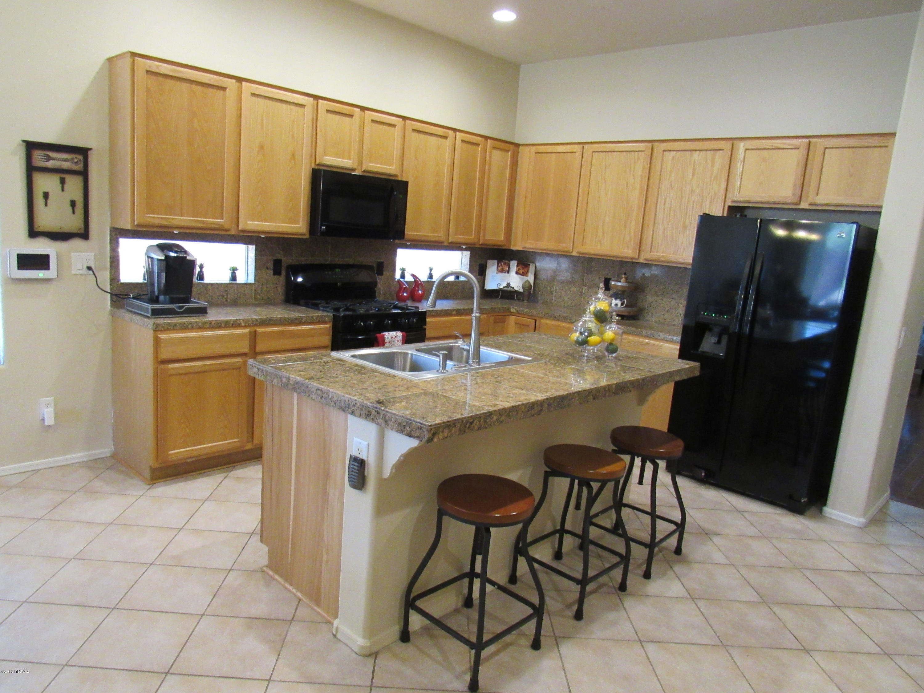 Rancho Vistoso Nhbd 2 Phase 1 - Residential