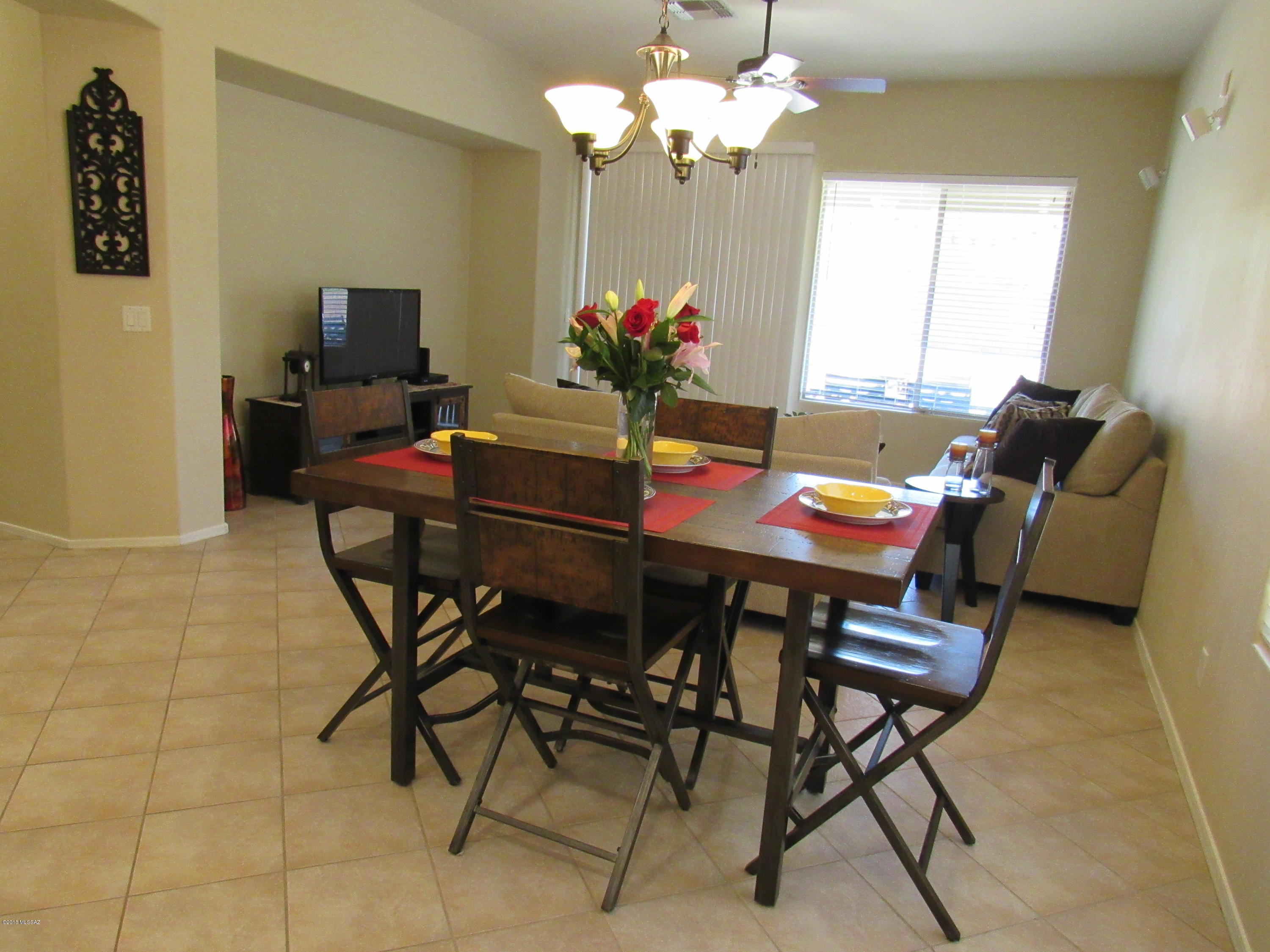 Rancho Vistoso Nhbd 2 Phase 1 - Residential