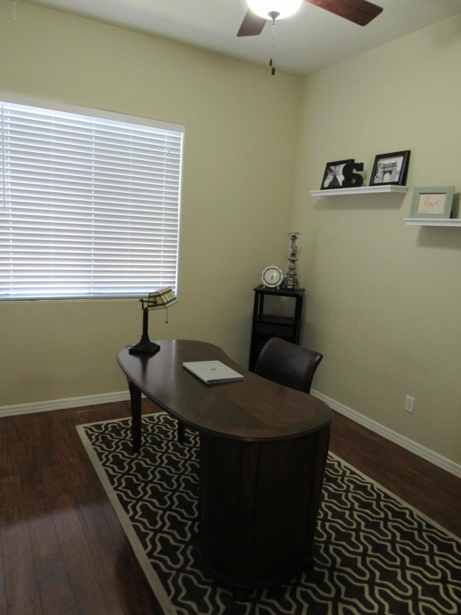 Rancho Vistoso Nhbd 2 Phase 1 - Residential