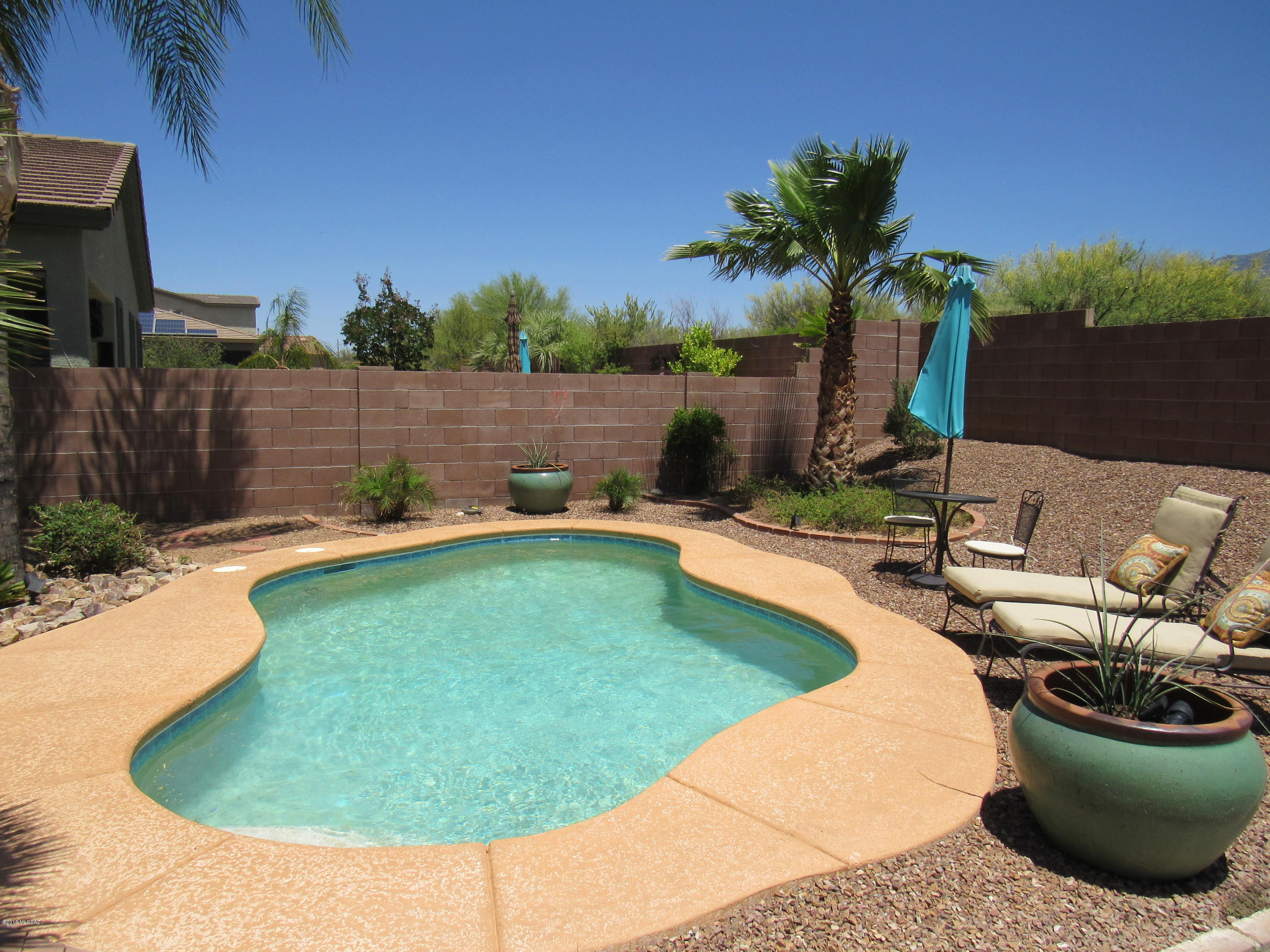 Rancho Vistoso Nhbd 2 Phase 1 - Residential