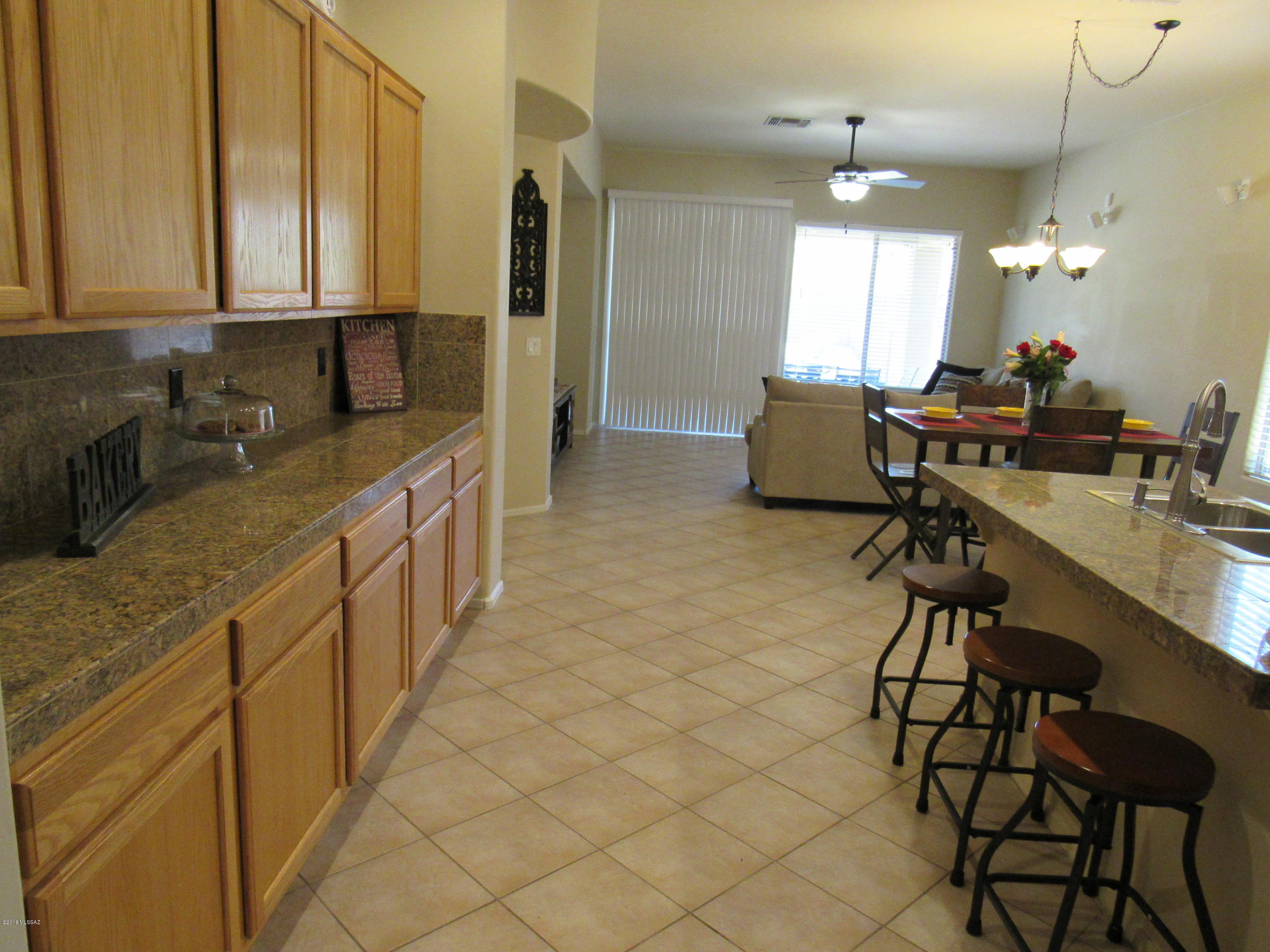 Rancho Vistoso Nhbd 2 Phase 1 - Residential