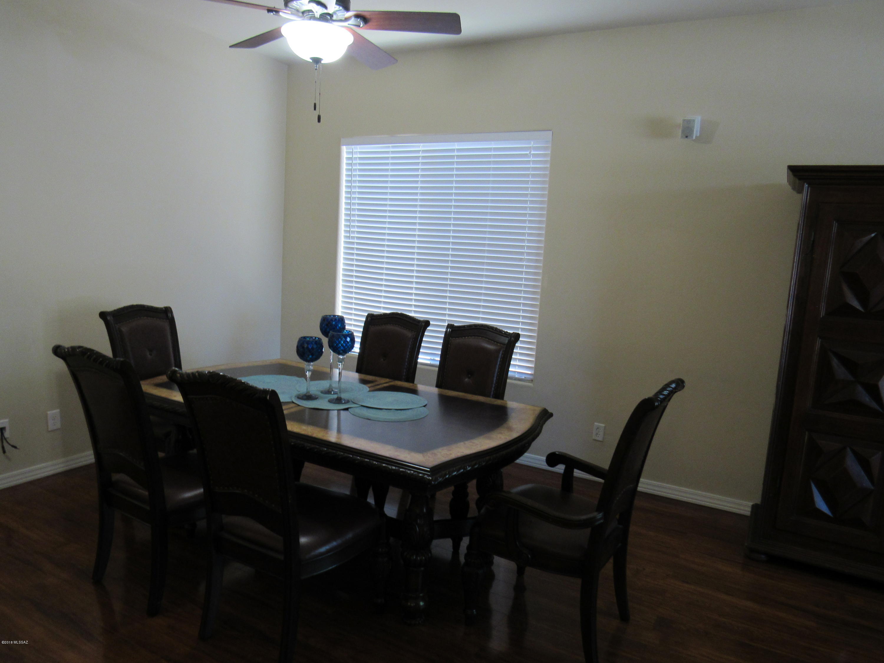 Rancho Vistoso Nhbd 2 Phase 1 - Residential