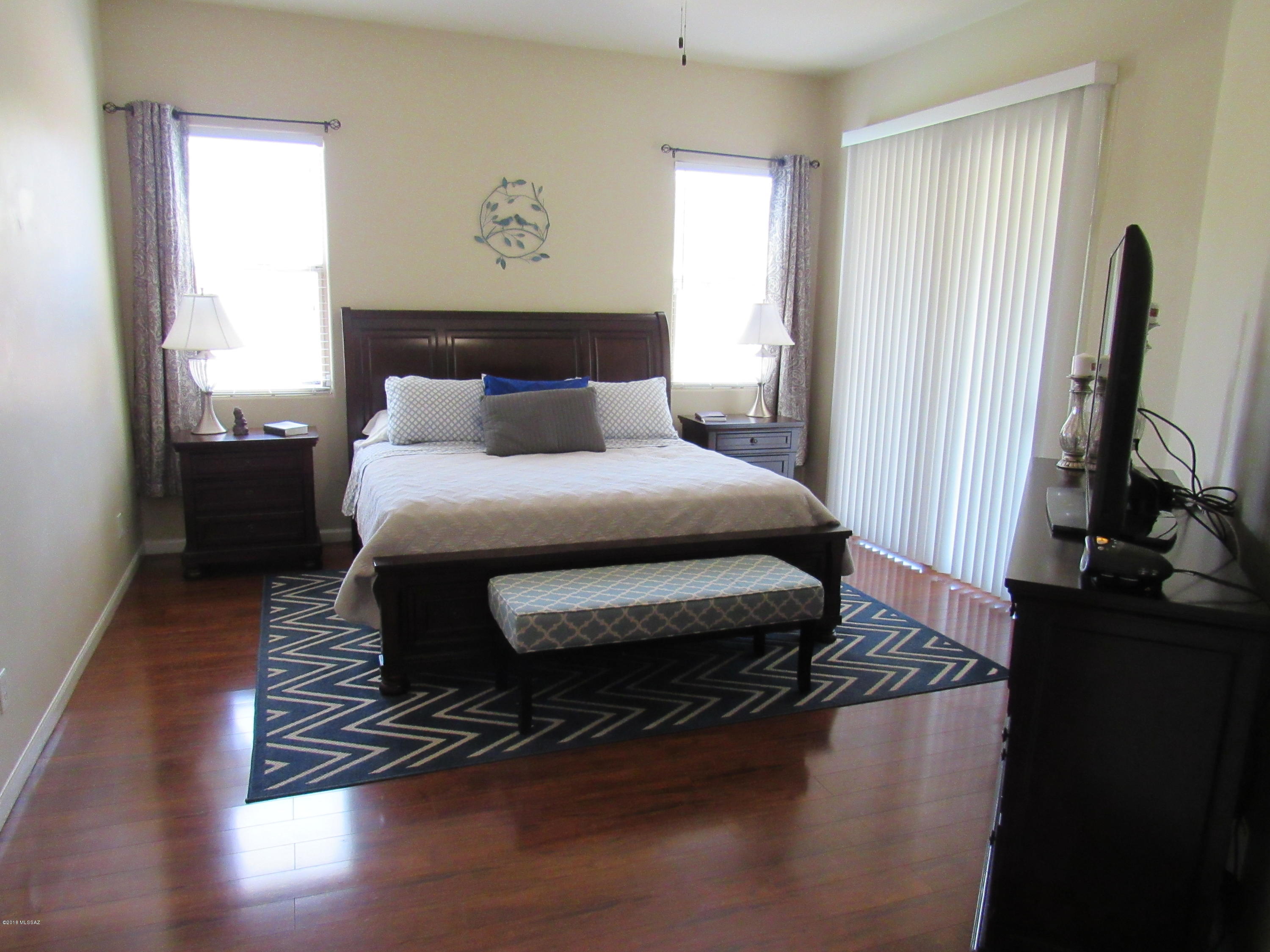 Rancho Vistoso Nhbd 2 Phase 1 - Residential