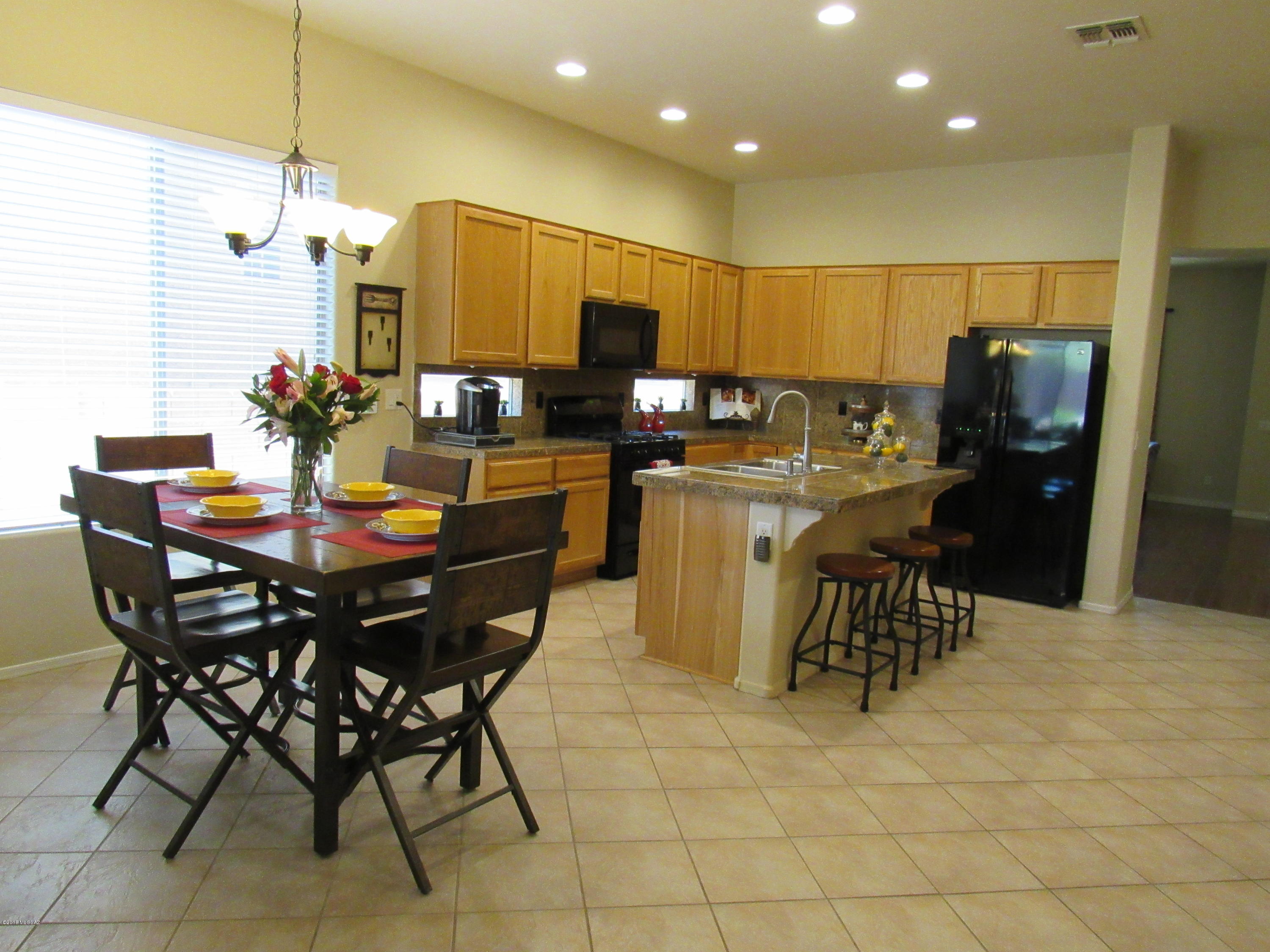 Rancho Vistoso Nhbd 2 Phase 1 - Residential