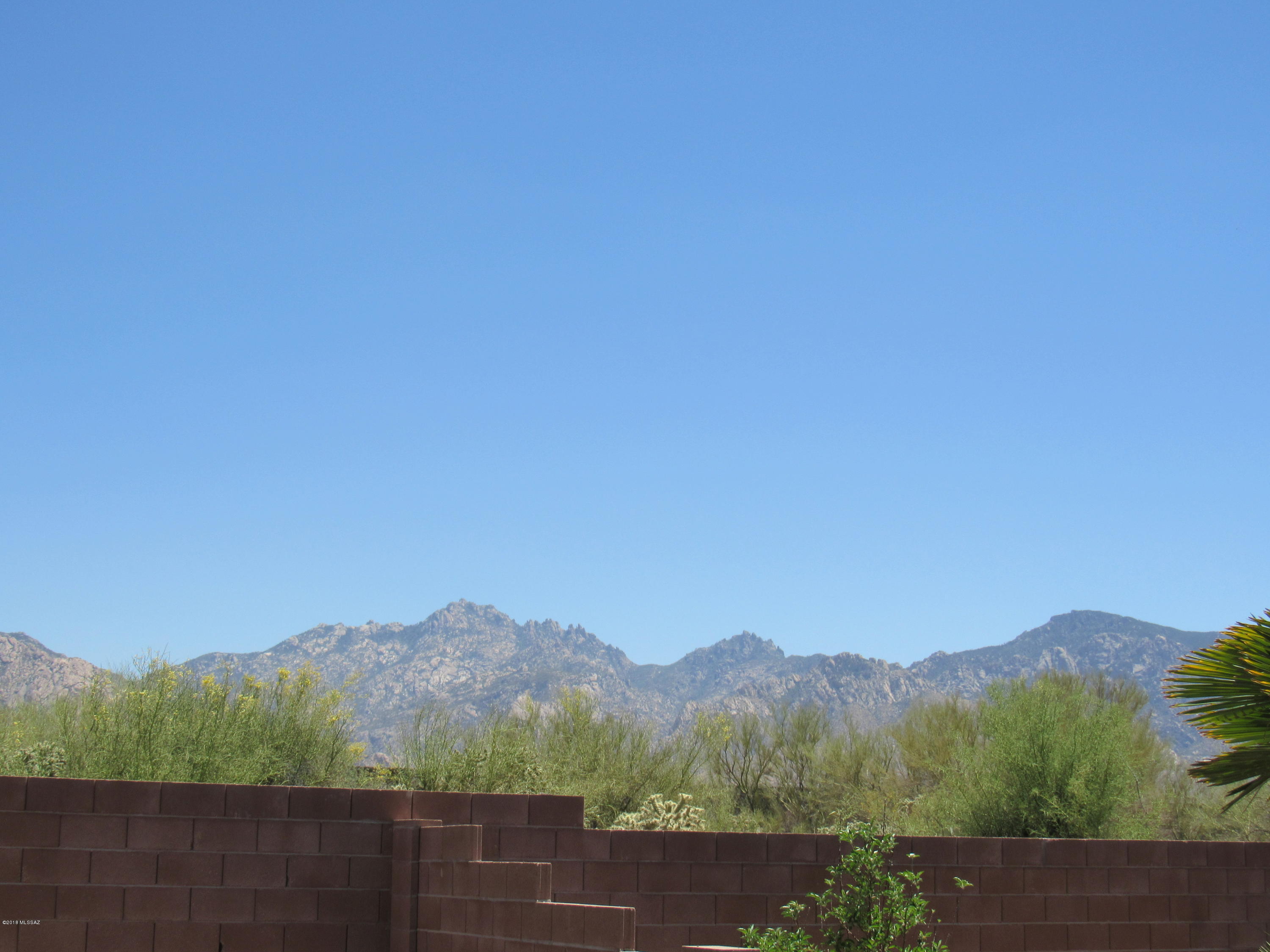 Rancho Vistoso Nhbd 2 Phase 1 - Residential