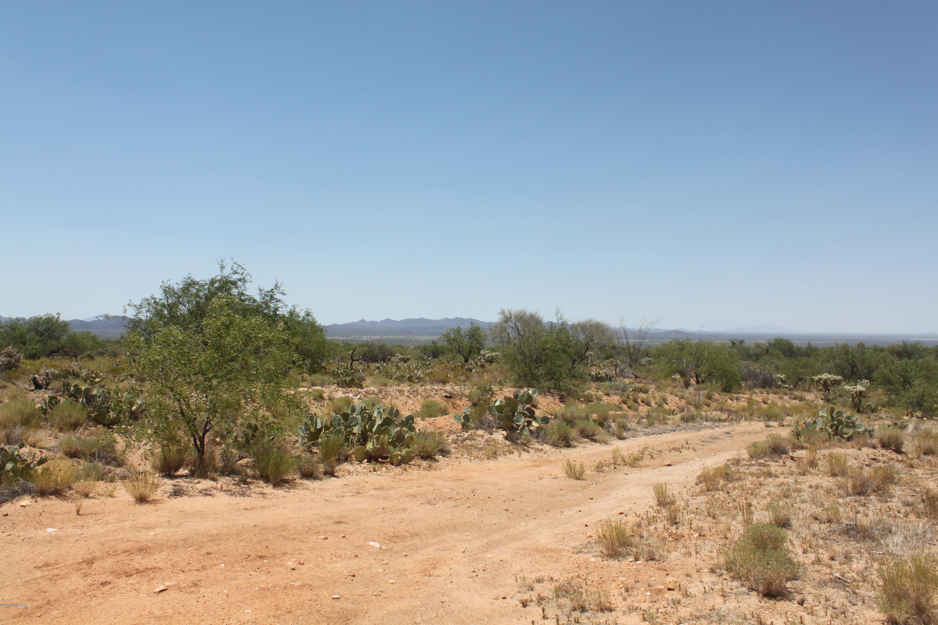 Diamond Bell Ranch - Tucson Unit 3 (1-409) - Land