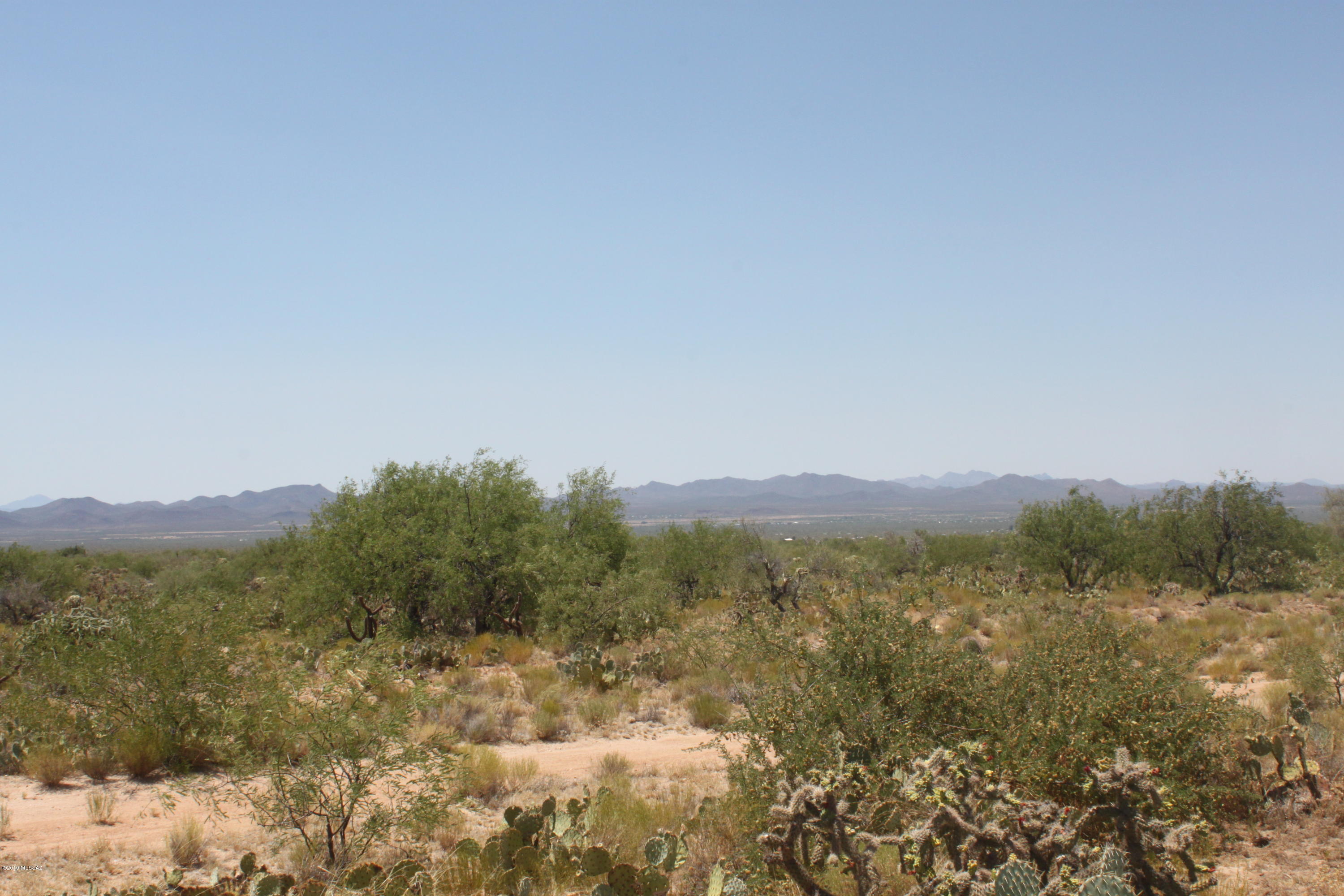 Diamond Bell Ranch - Tucson Unit 3 (1-409) - Land