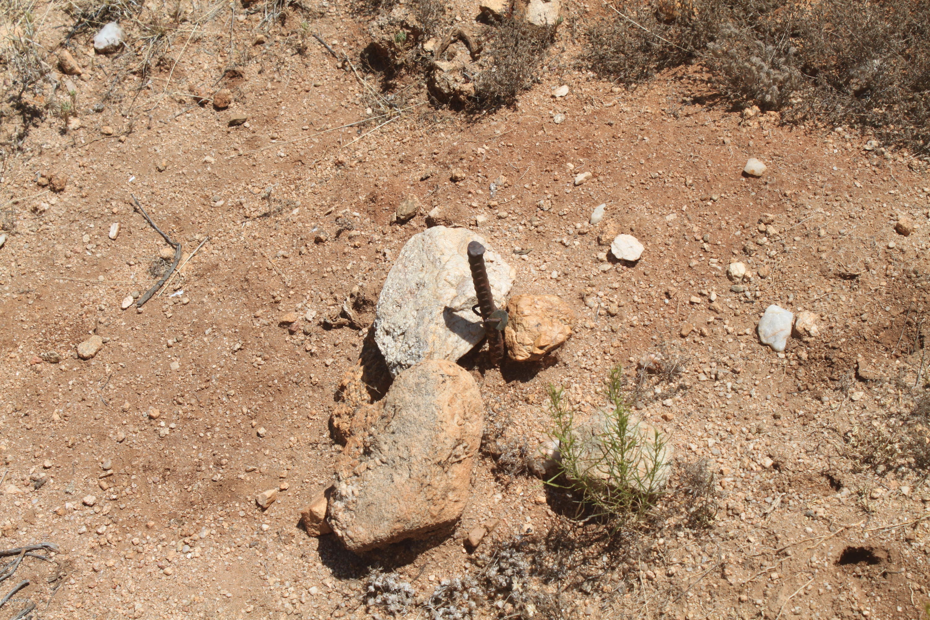 Diamond Bell Ranch - Tucson Unit 3 (1-409) - Land