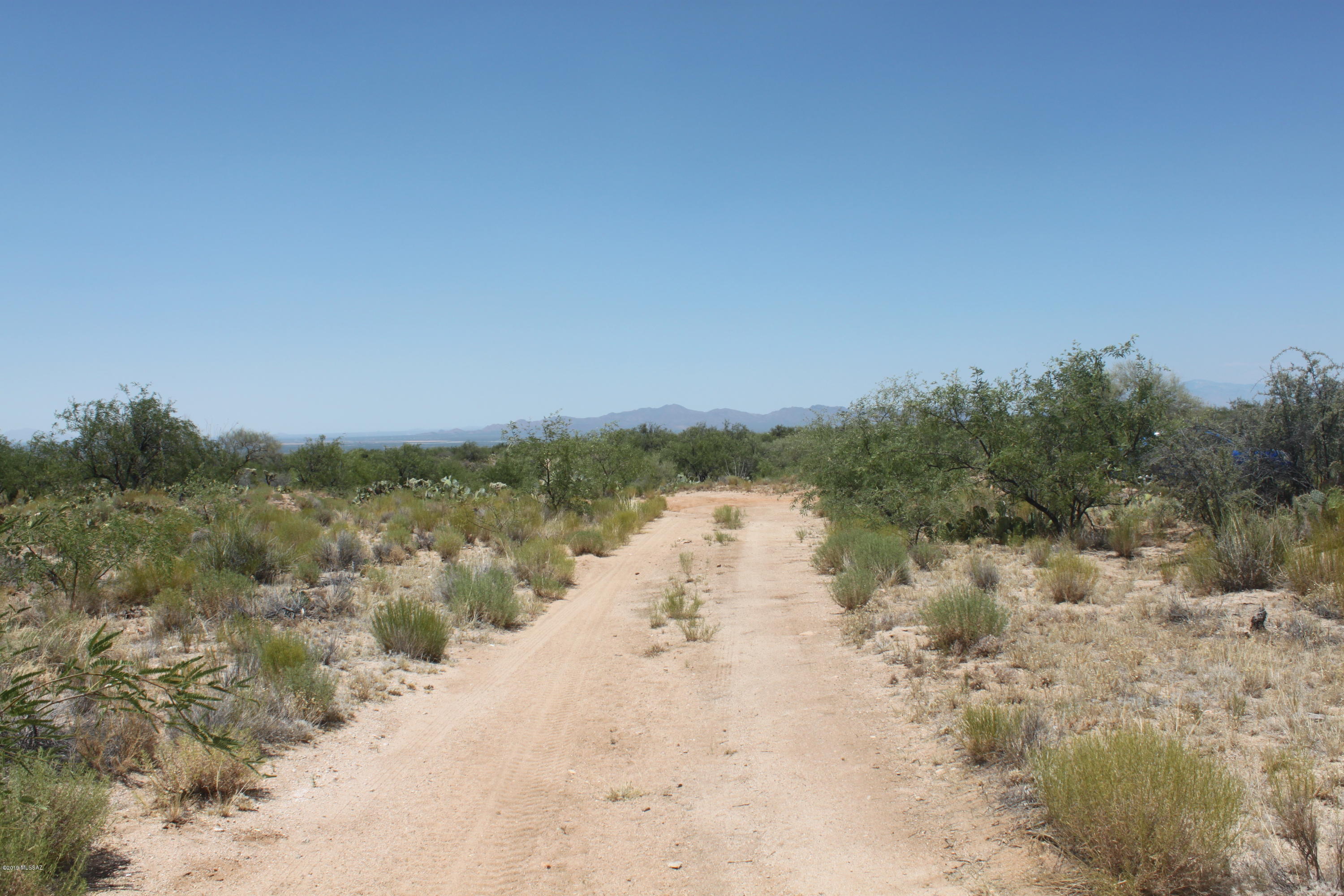 Diamond Bell Ranch - Tucson Unit 3 (1-409) - Land