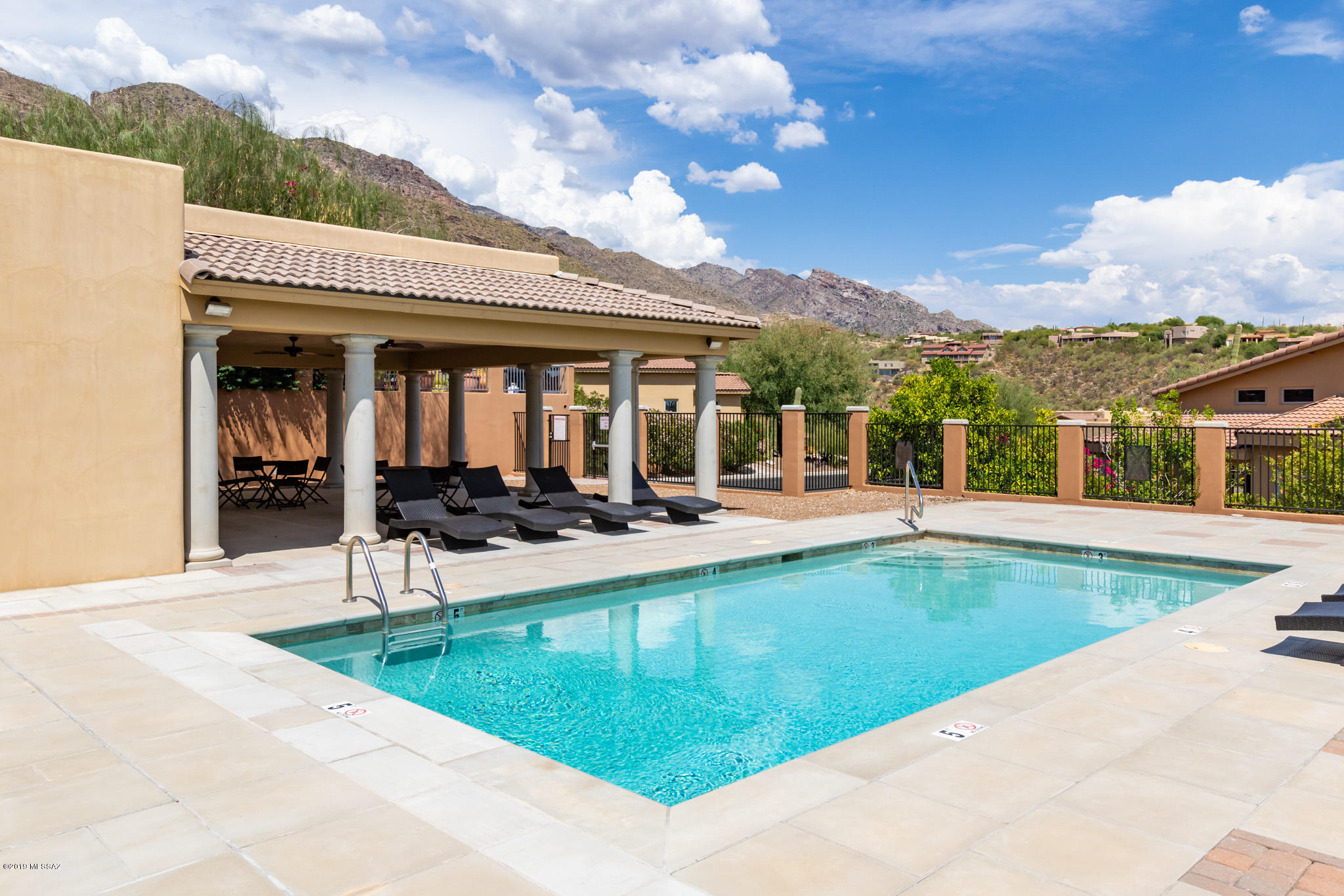 Villa Milano at Rancho Sin Vacas (1-74) - Land