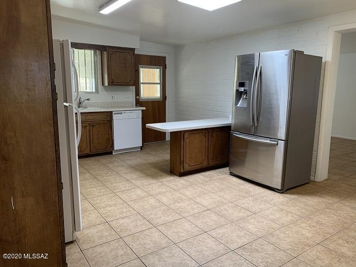 Speedway Addition NO. 1 - Residential Lease